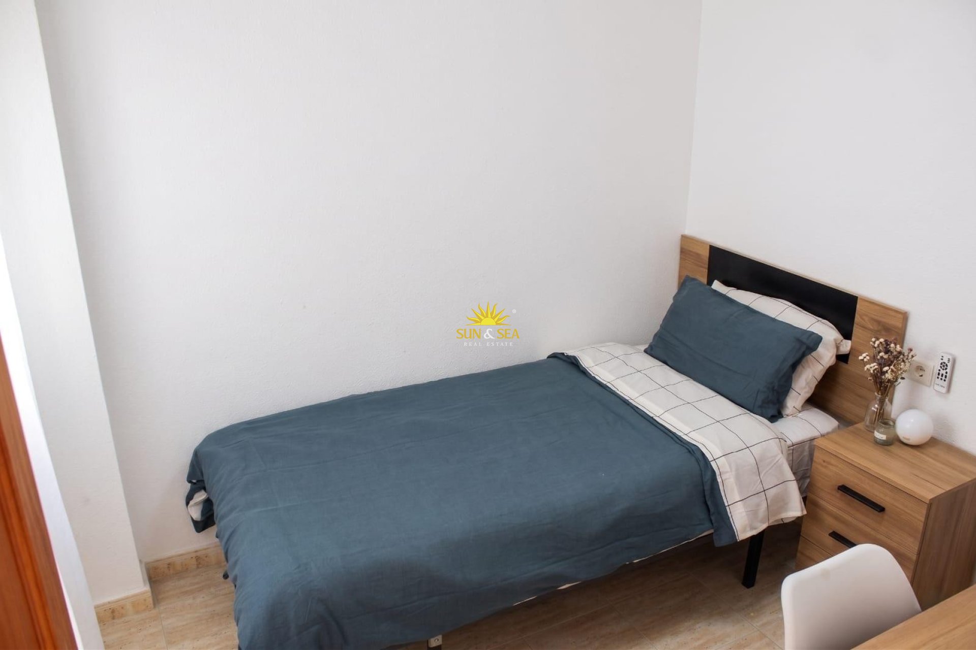 Alquiler de invierno - Apartamento - Torrevieja - torrevieja