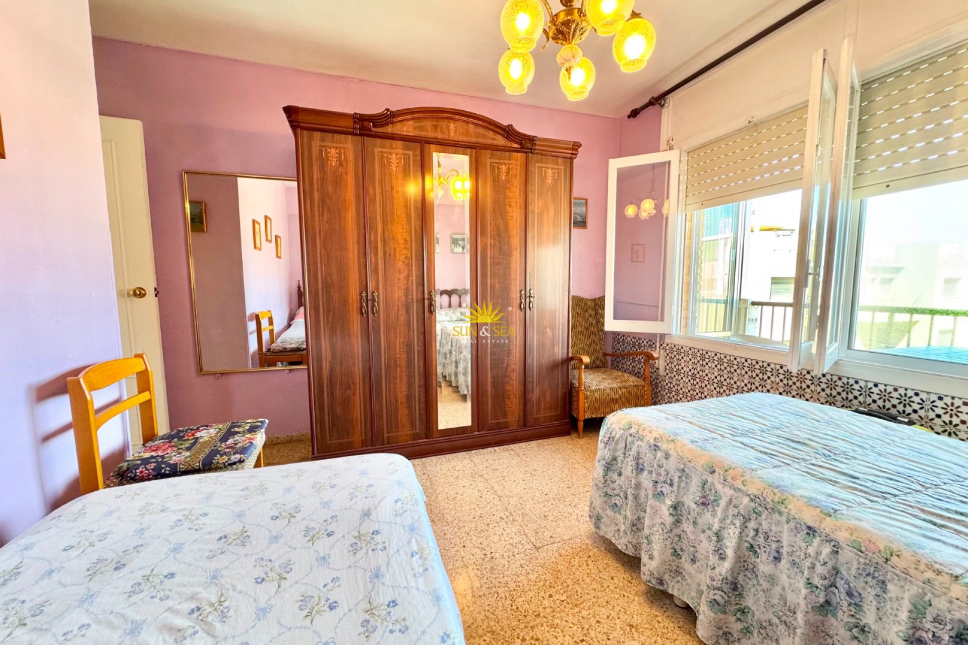 Alquiler de invierno - Apartamento - Torrevieja - torrevieja