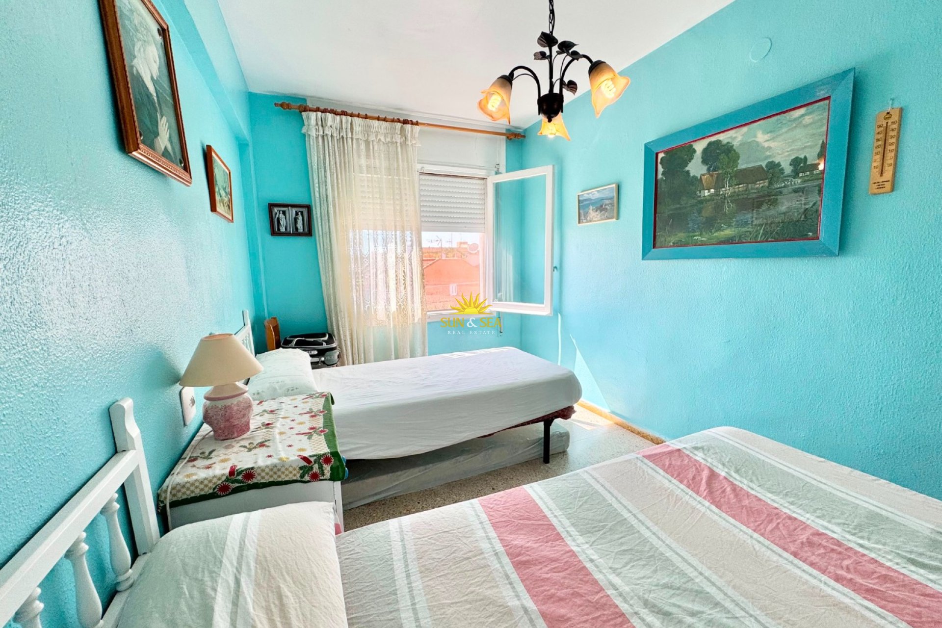 Alquiler de invierno - Apartamento - Torrevieja - torrevieja
