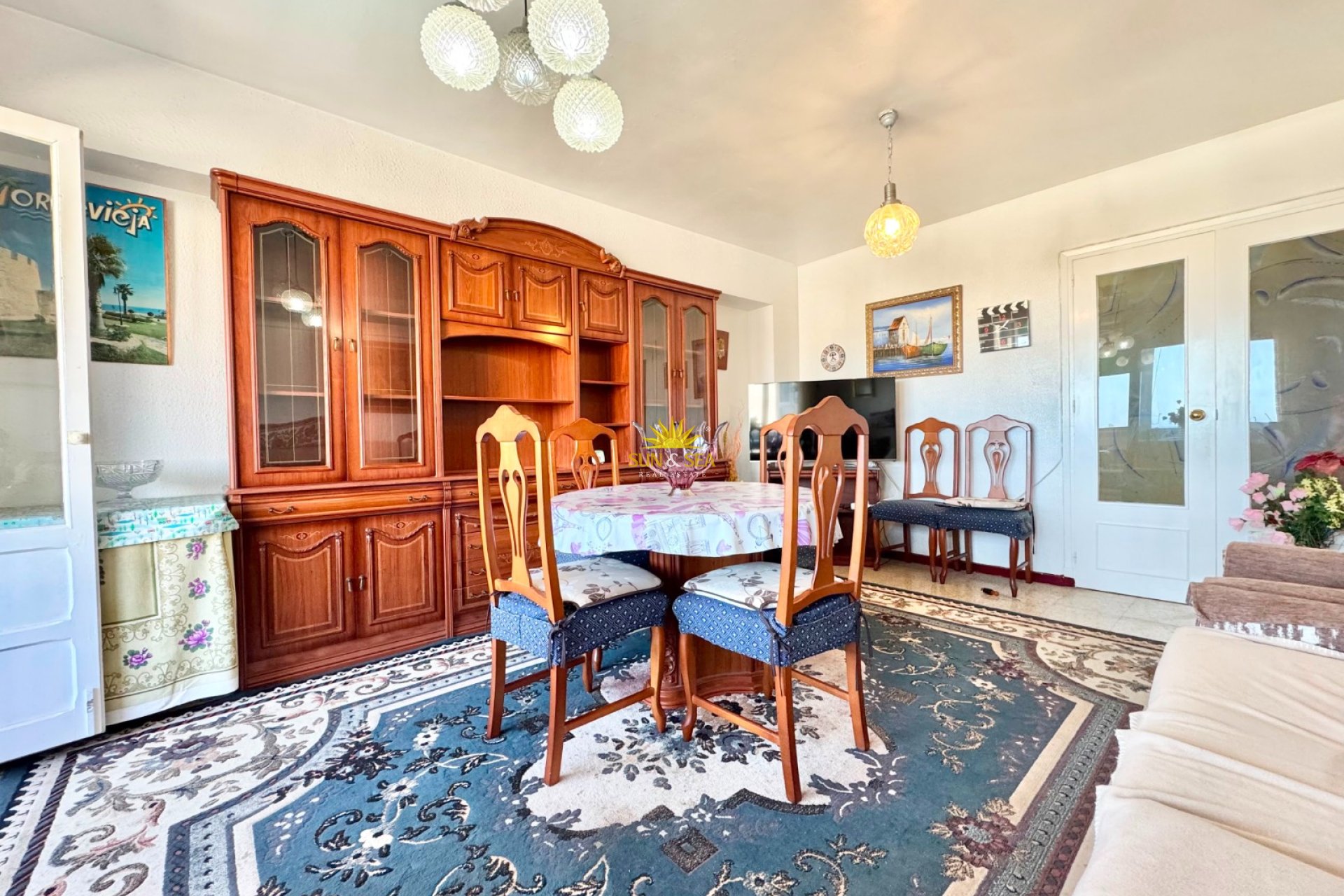 Alquiler de invierno - Apartamento - Torrevieja - torrevieja