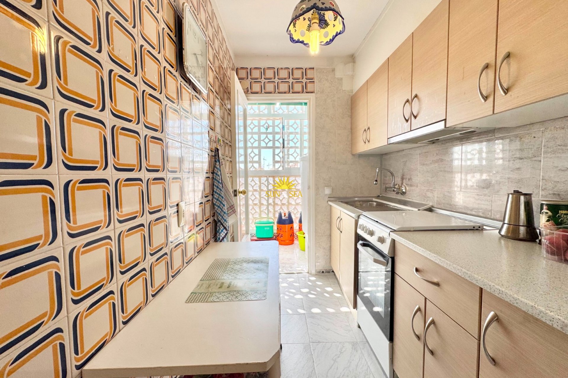 Alquiler de invierno - Apartamento - Torrevieja - torrevieja