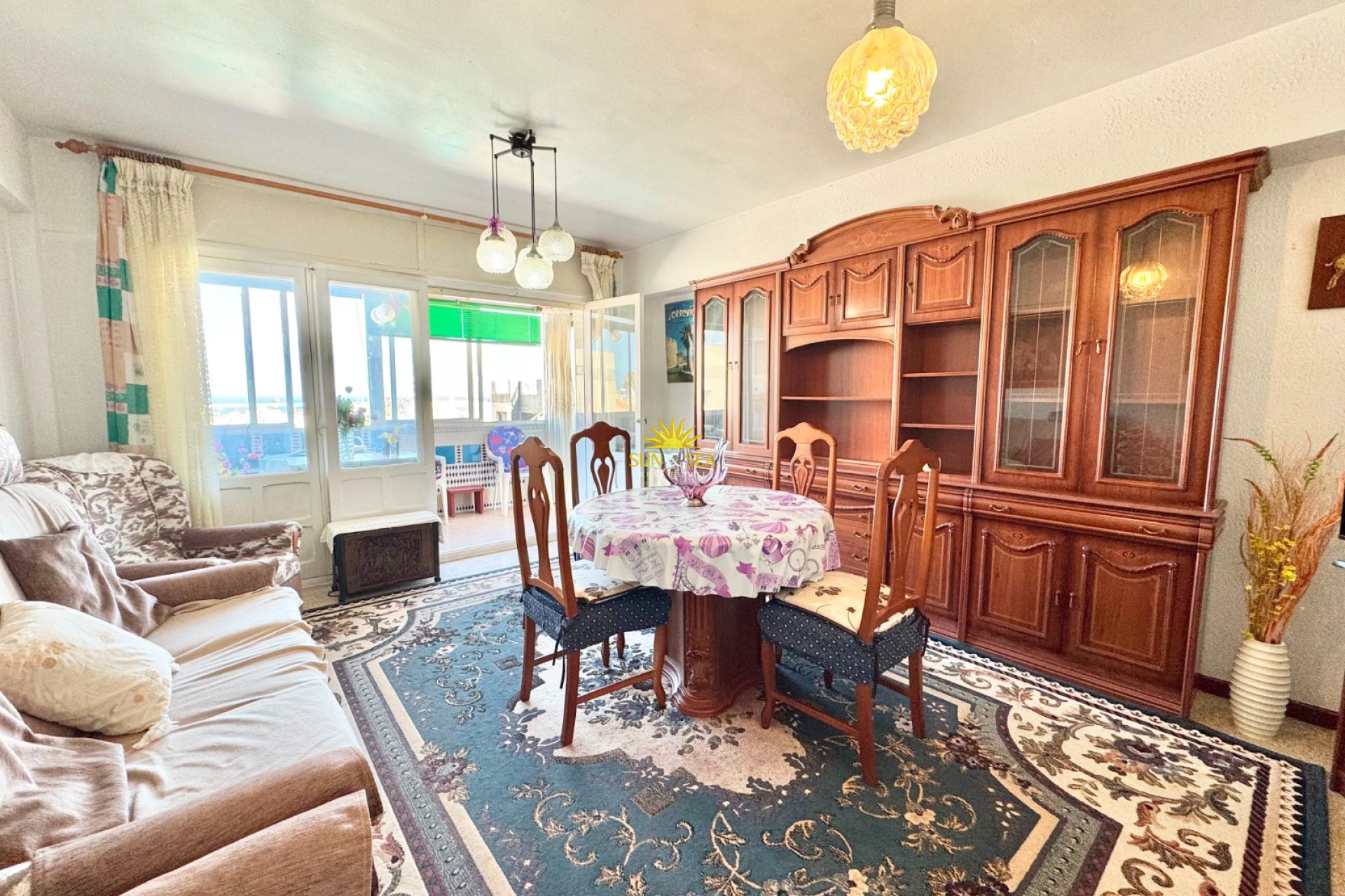 Alquiler de invierno - Apartamento - Torrevieja - torrevieja