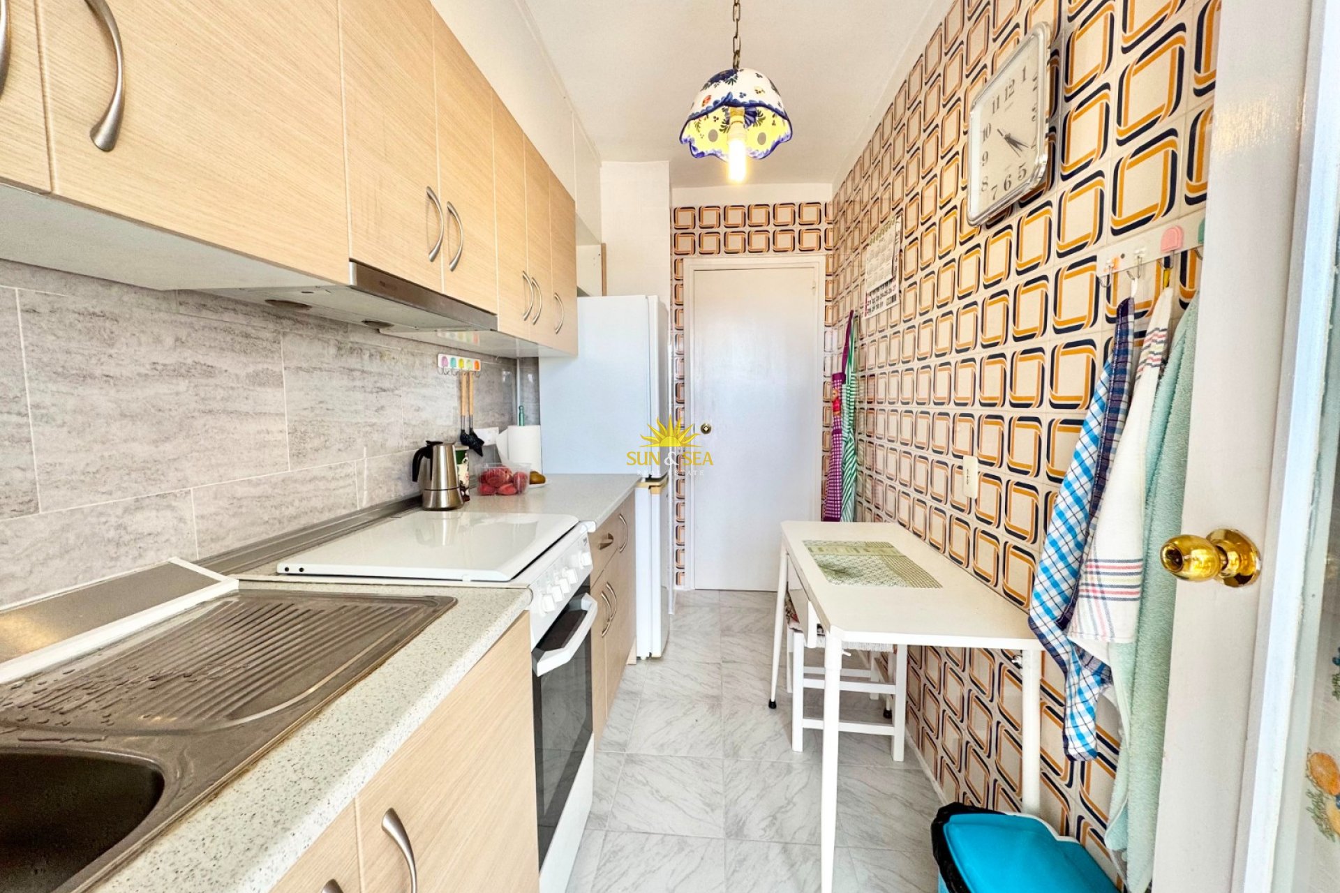 Alquiler de invierno - Apartamento - Torrevieja - torrevieja