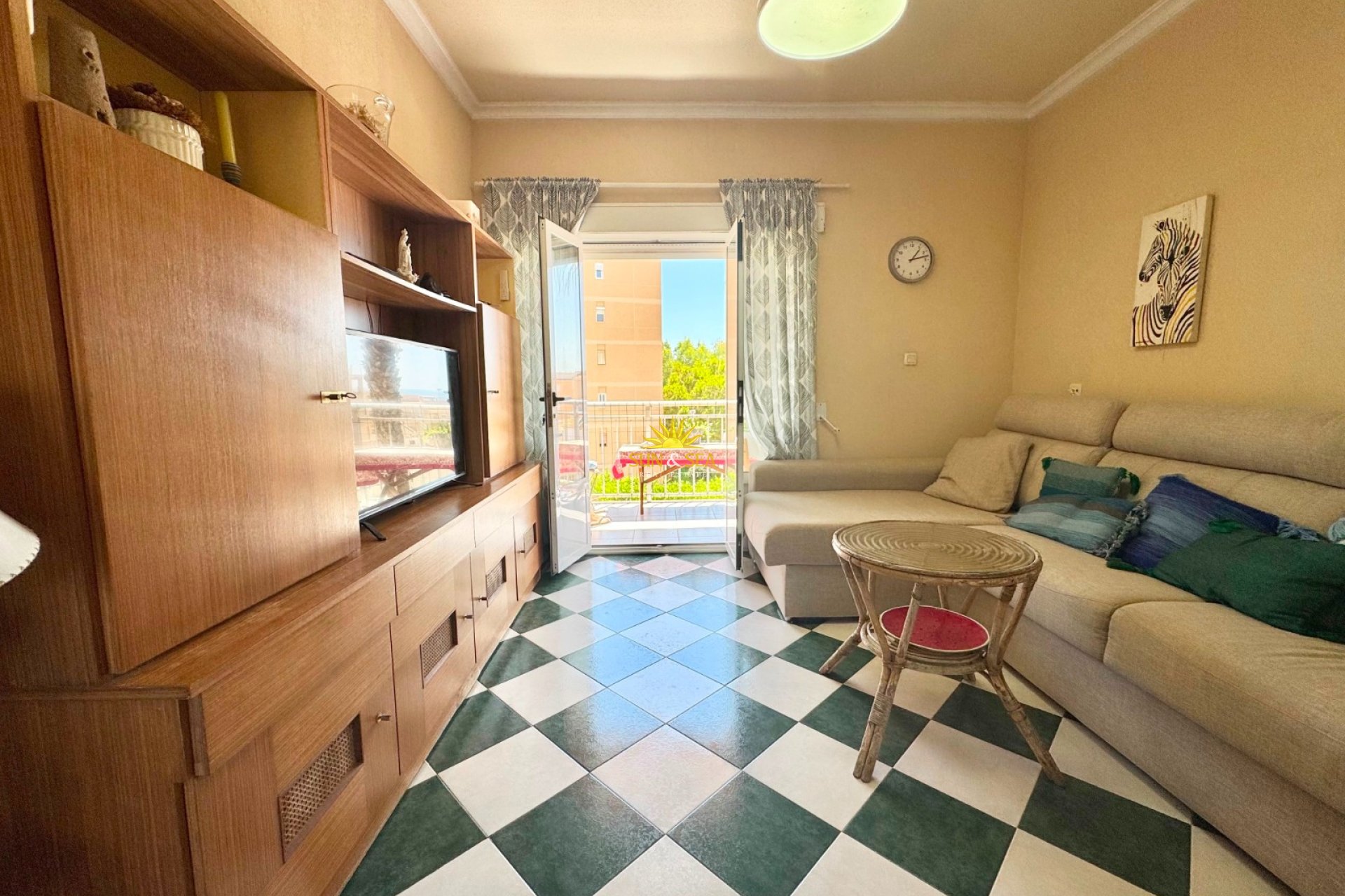 Alquiler de invierno - Apartamento - Torrevieja - torrevieja