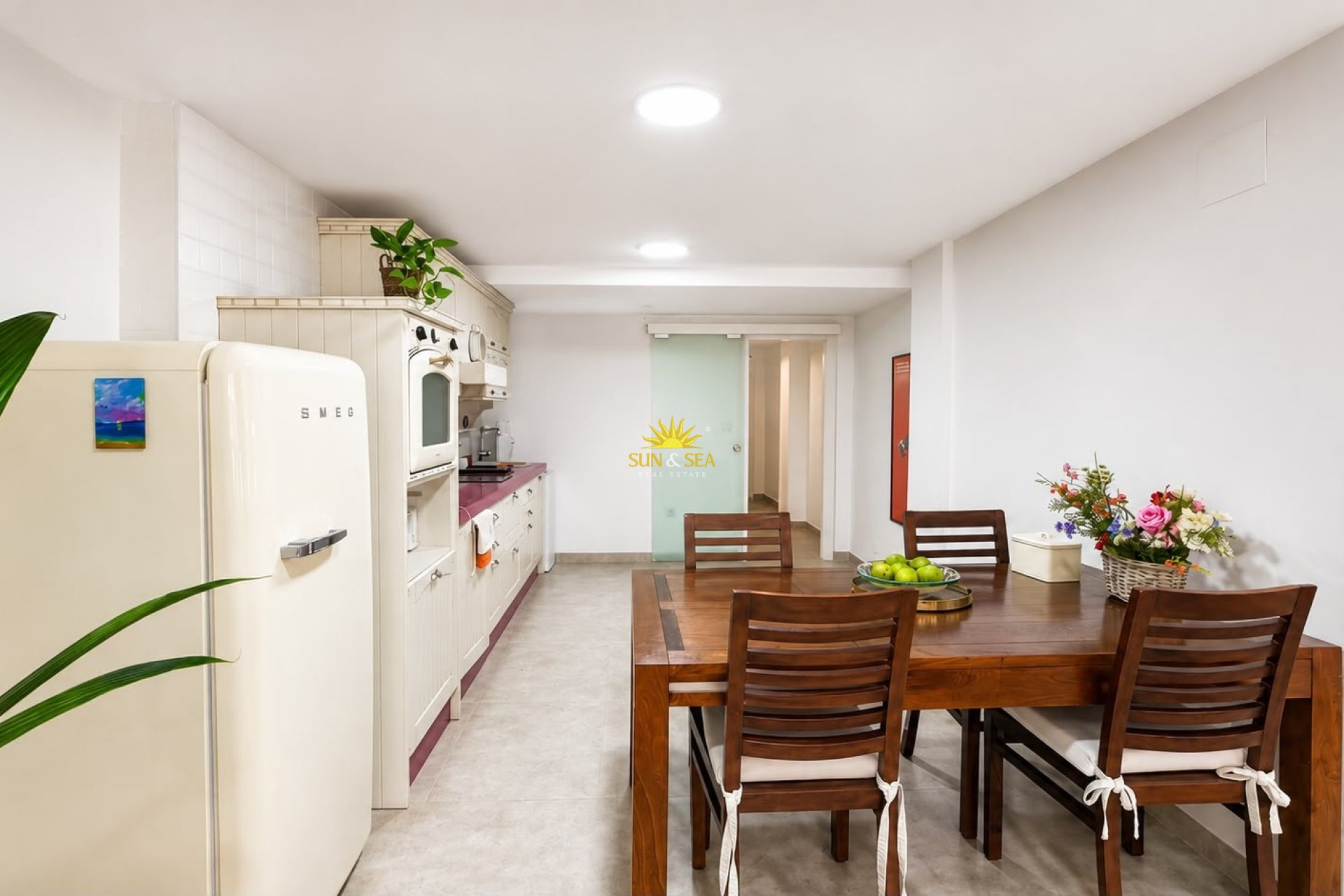 Alquiler de invierno - Apartamento - Torrevieja - torrevieja
