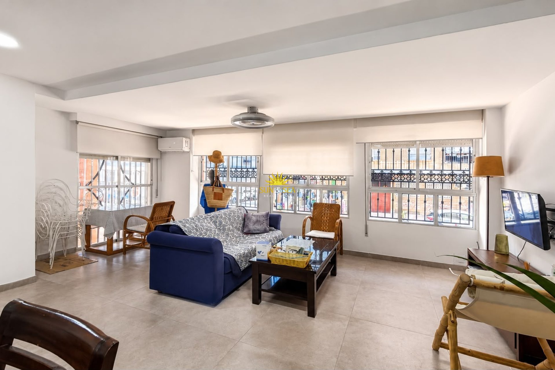 Alquiler de invierno - Apartamento - Torrevieja - torrevieja