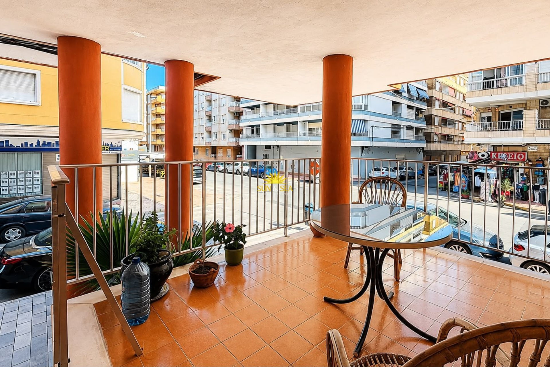 Alquiler de invierno - Apartamento - Torrevieja - torrevieja