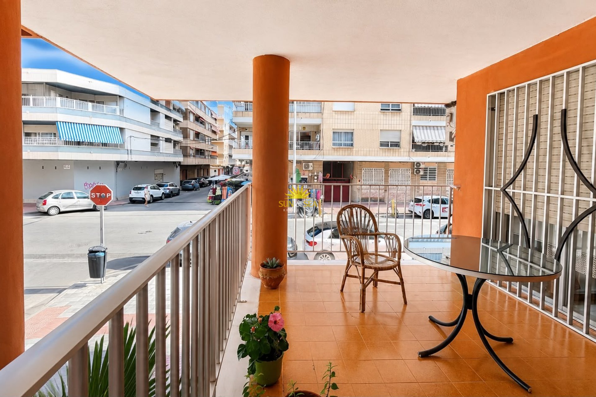 Alquiler de invierno - Apartamento - Torrevieja - torrevieja