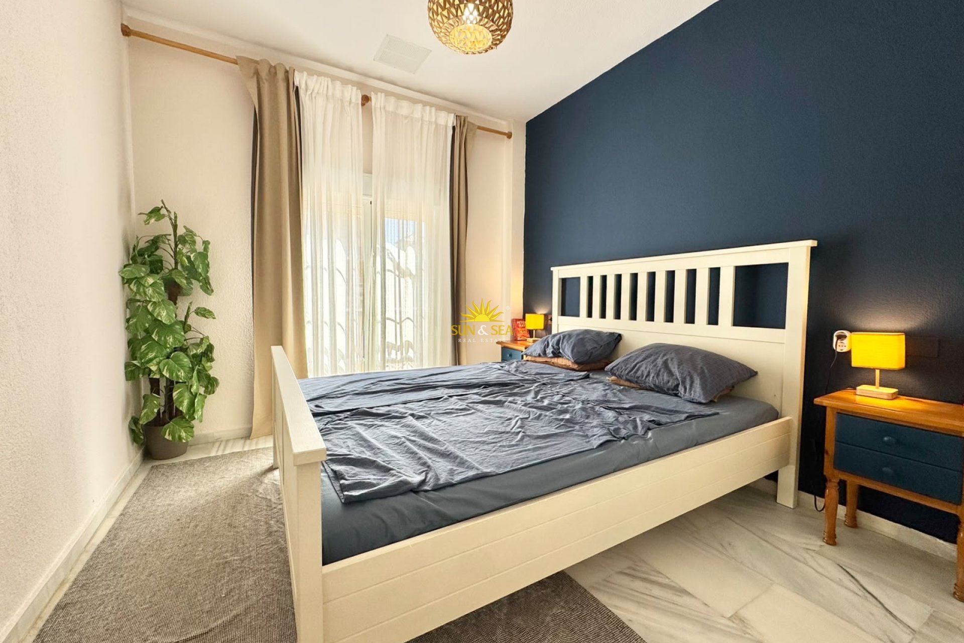 Alquiler de invierno - Apartamento - Torrevieja - torrevieja