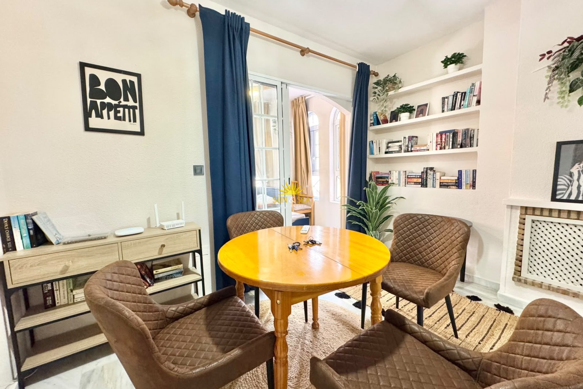 Alquiler de invierno - Apartamento - Torrevieja - torrevieja
