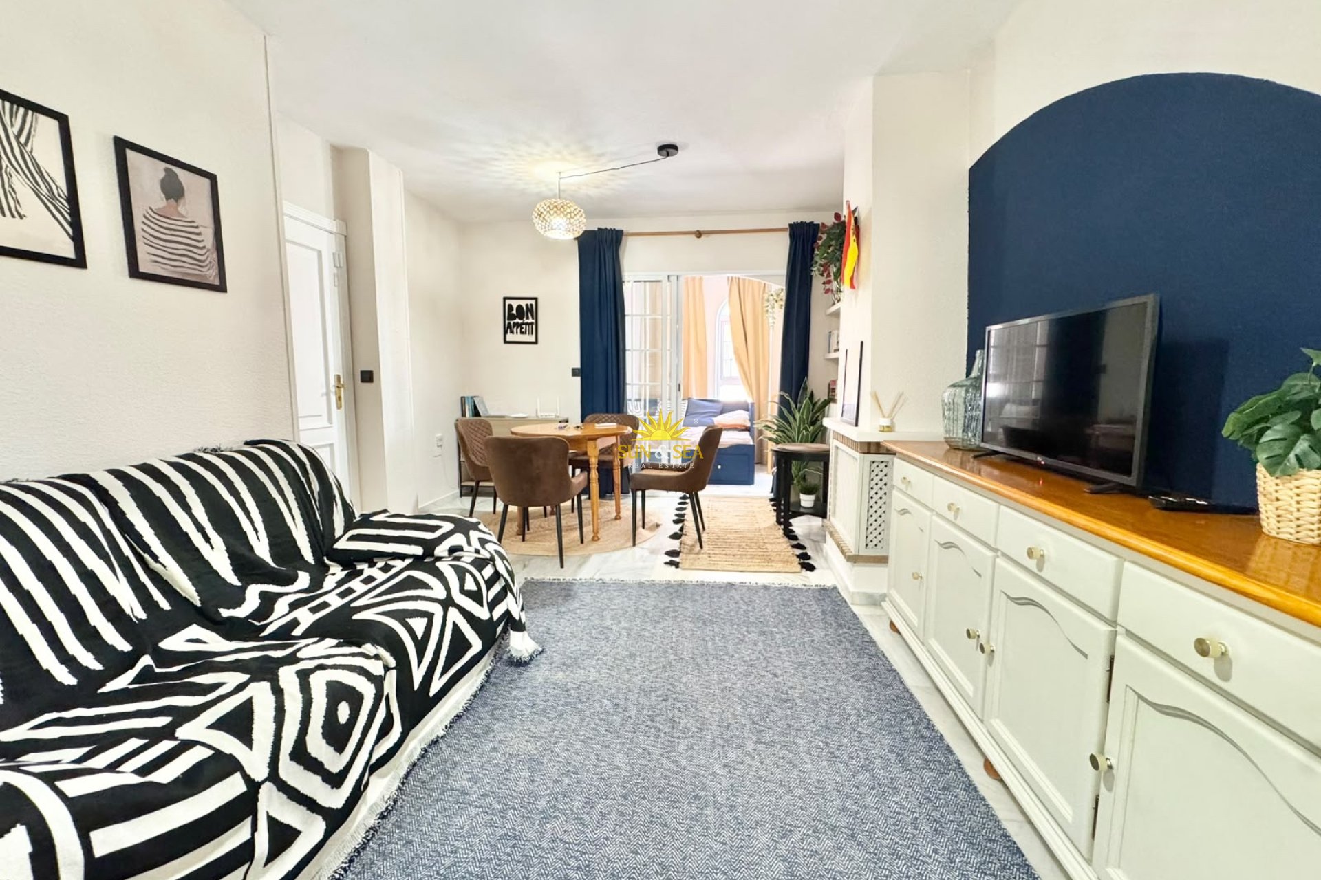 Alquiler de invierno - Apartamento - Torrevieja - torrevieja