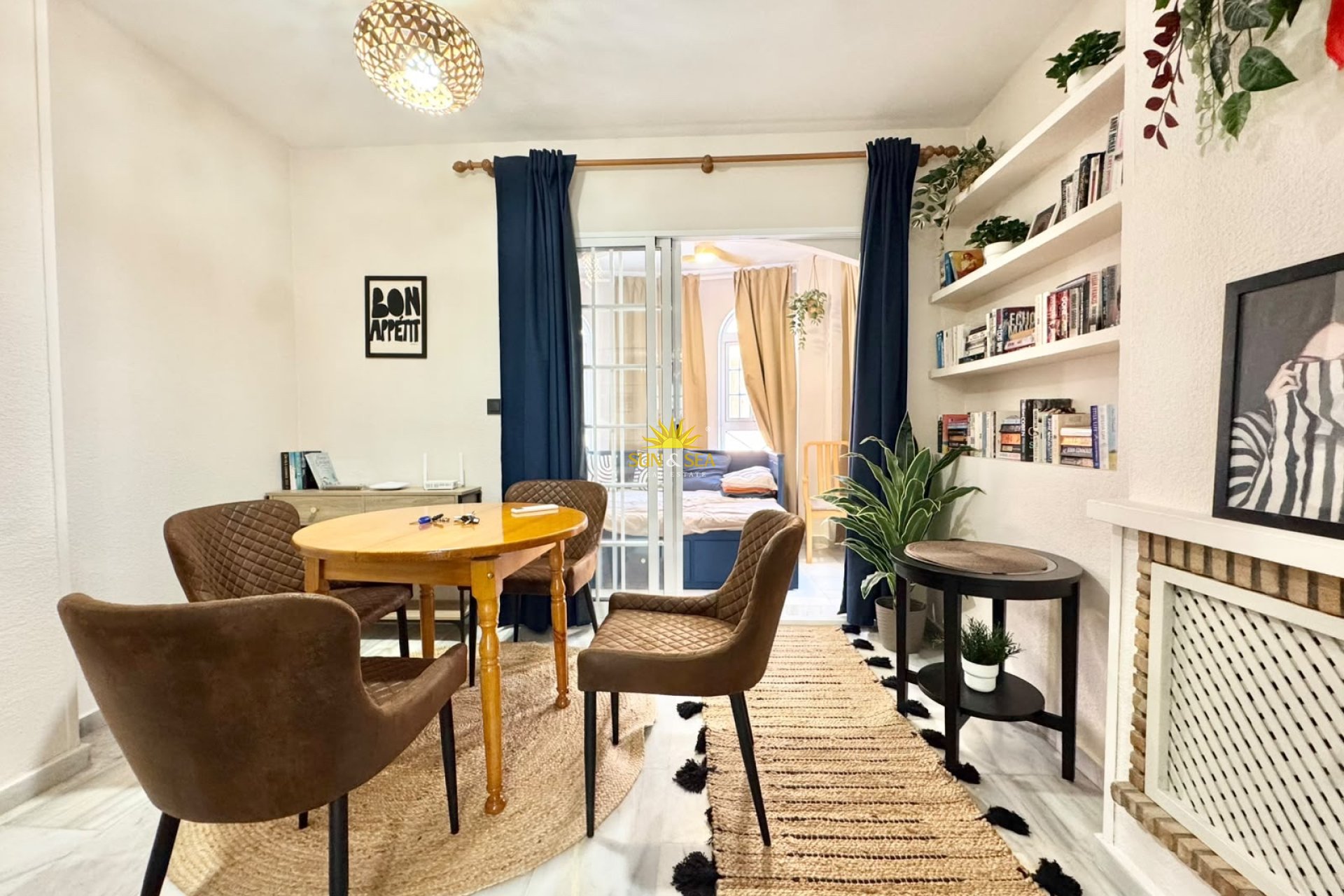 Alquiler de invierno - Apartamento - Torrevieja - torrevieja