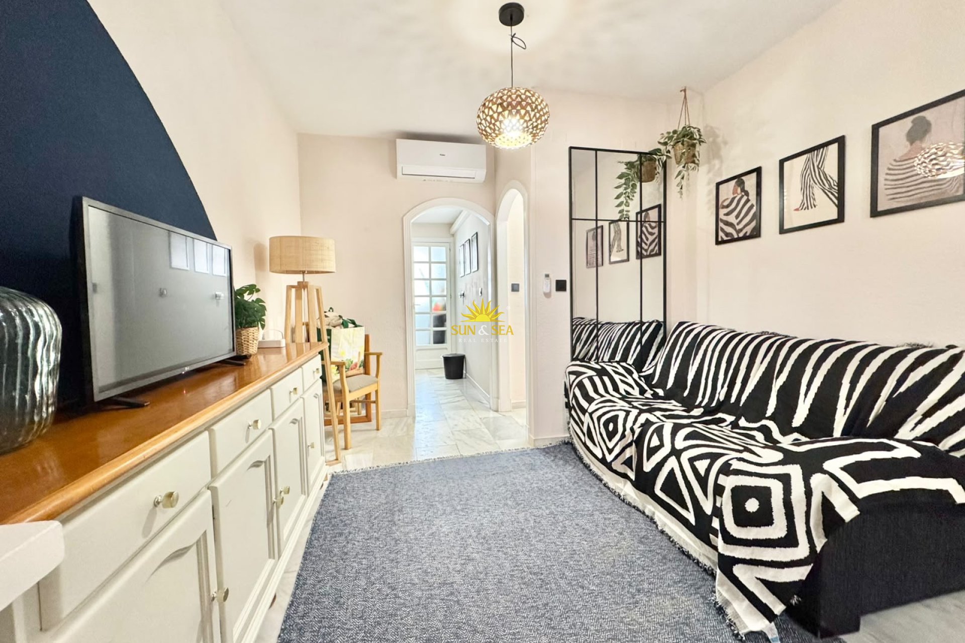Alquiler de invierno - Apartamento - Torrevieja - torrevieja