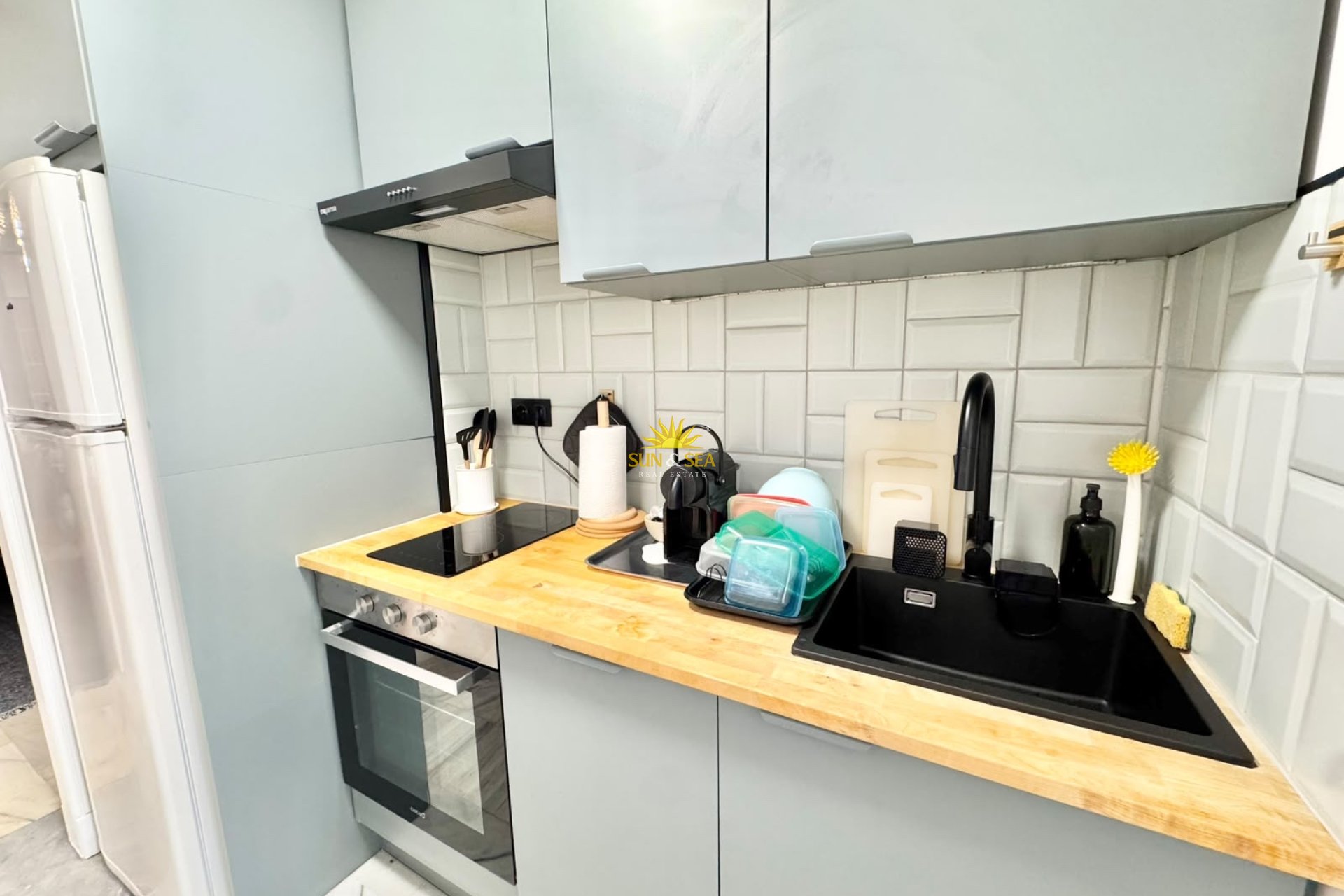 Alquiler de invierno - Apartamento - Torrevieja - torrevieja