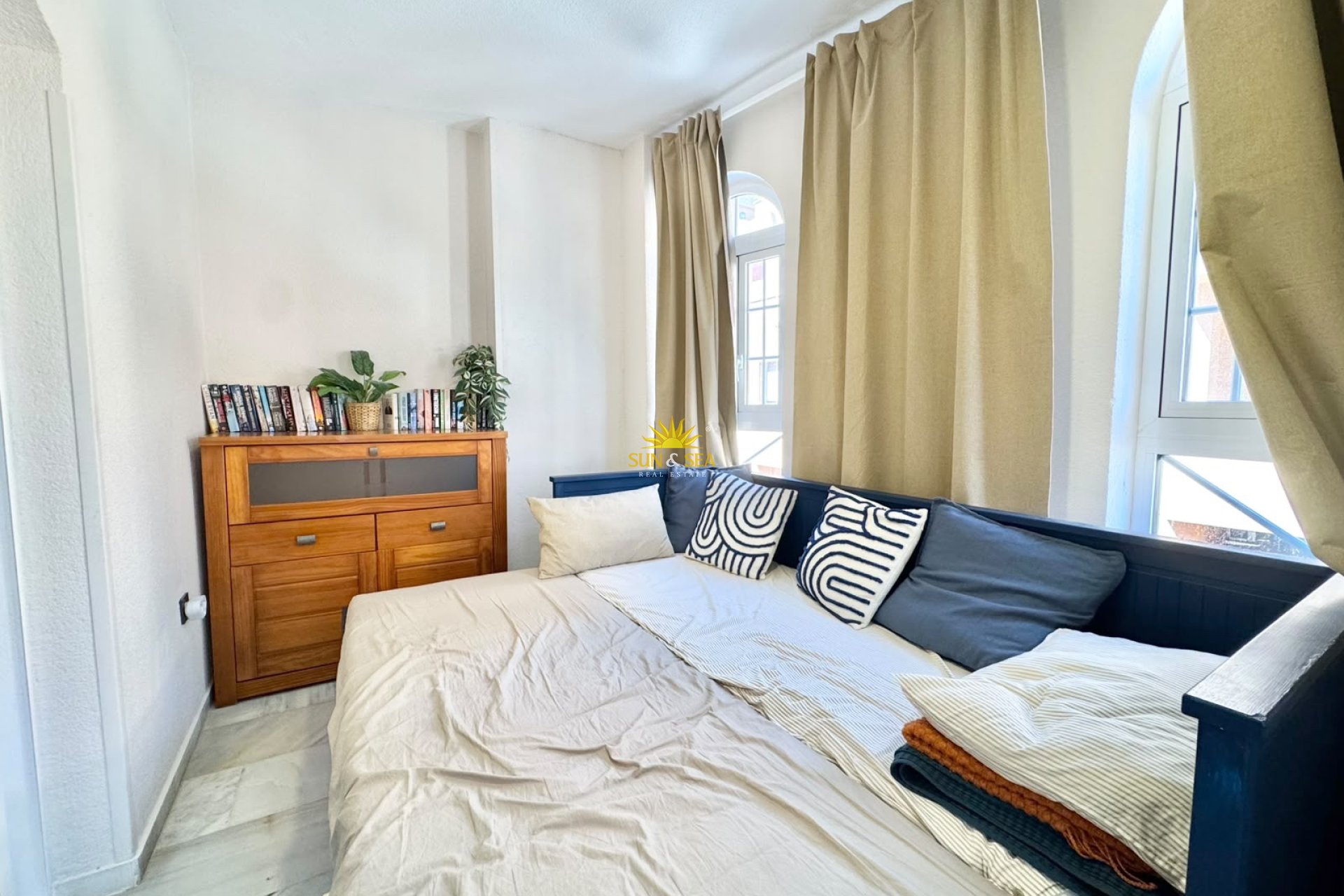 Alquiler de invierno - Apartamento - Torrevieja - torrevieja
