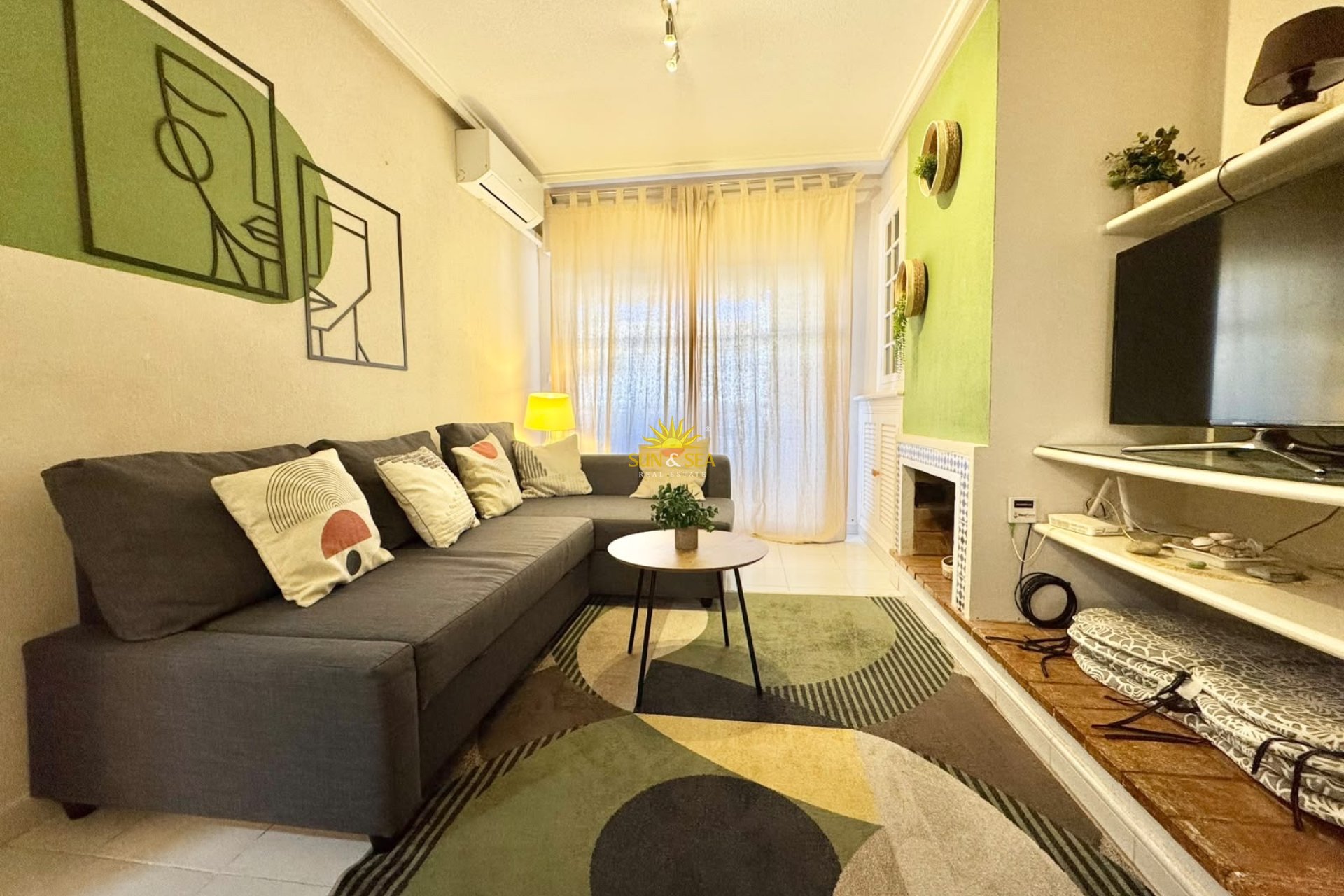 Alquiler de invierno - Apartamento - Torrevieja - torrevieja