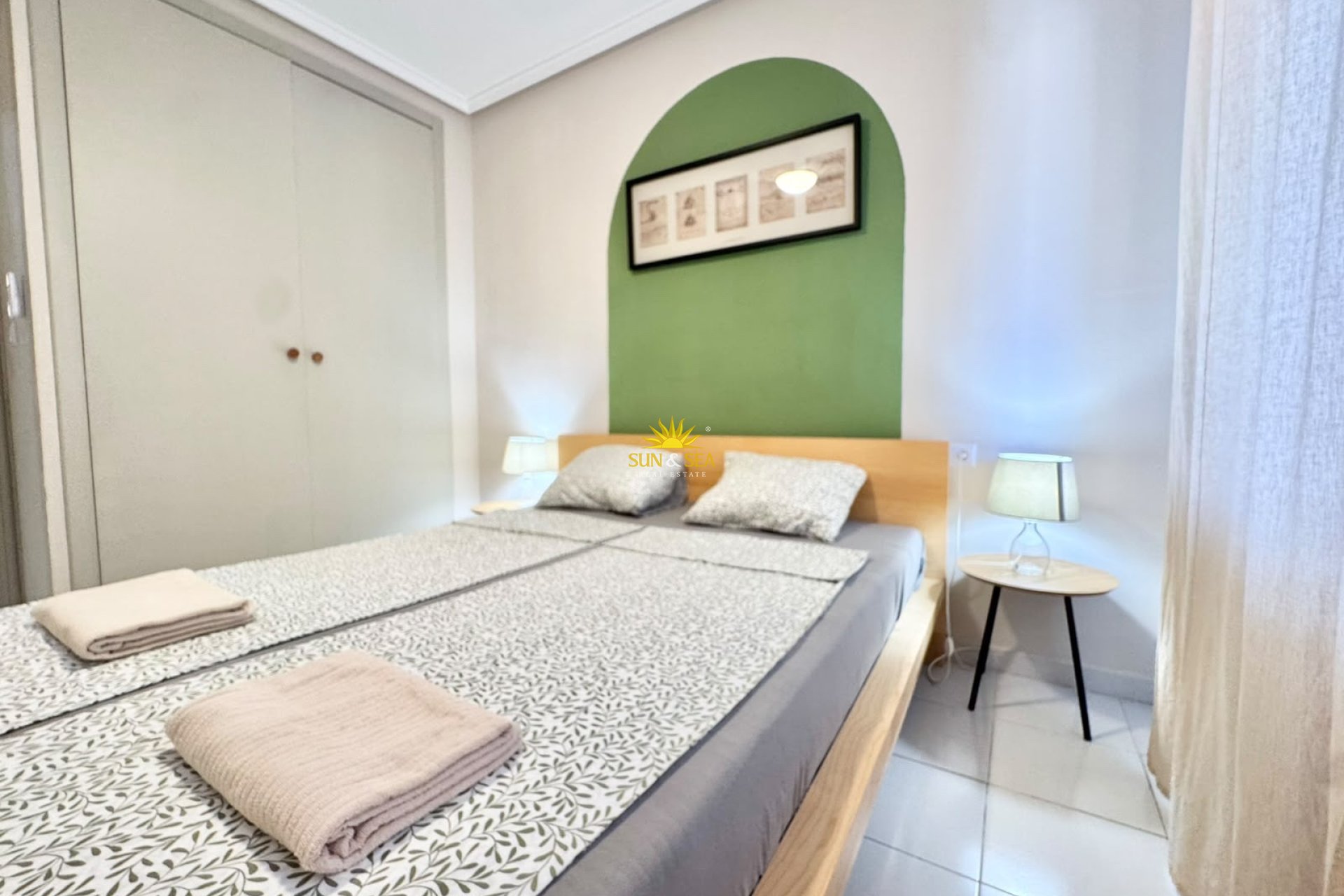 Alquiler de invierno - Apartamento - Torrevieja - torrevieja