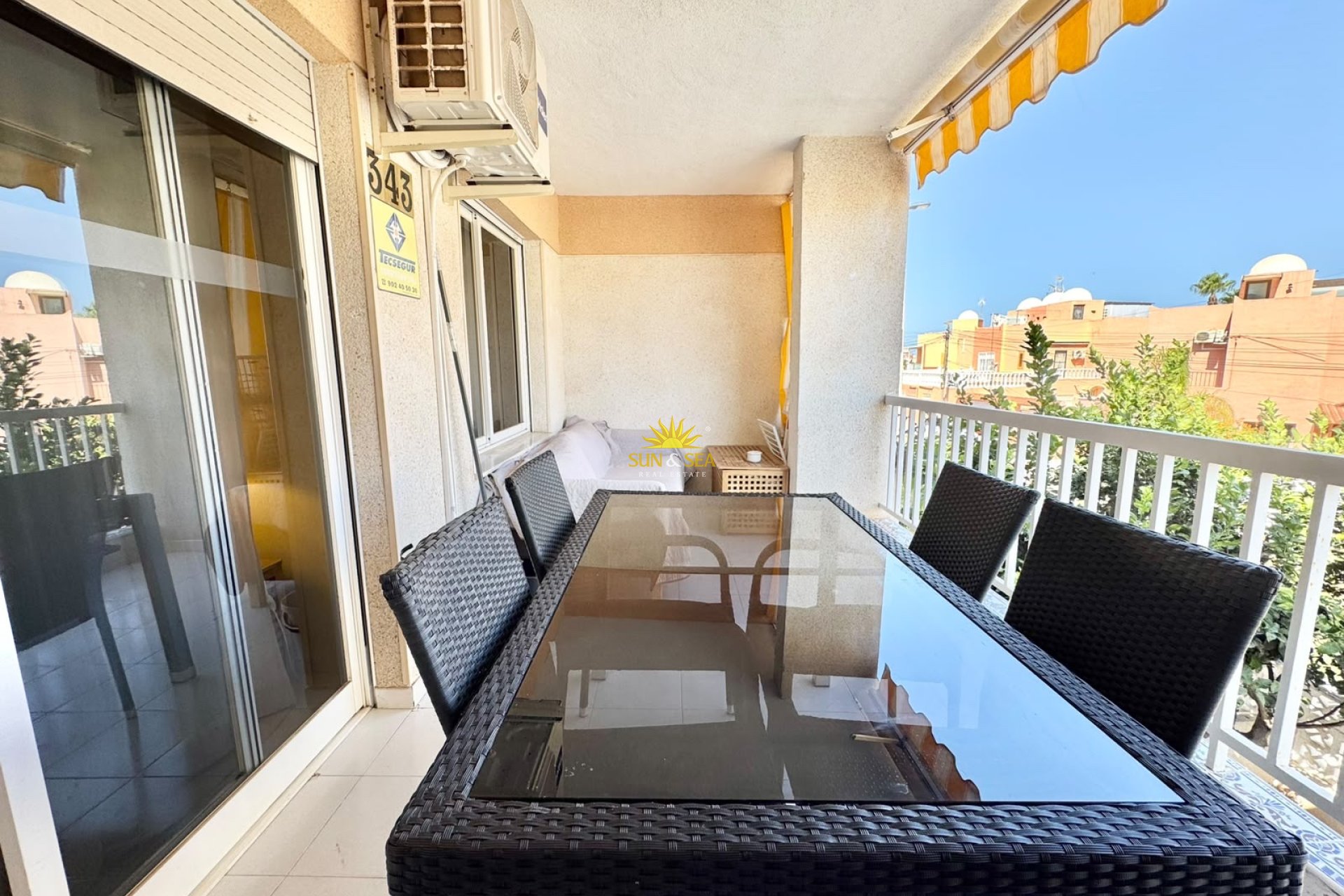 Alquiler de invierno - Apartamento - Torrevieja - torrevieja