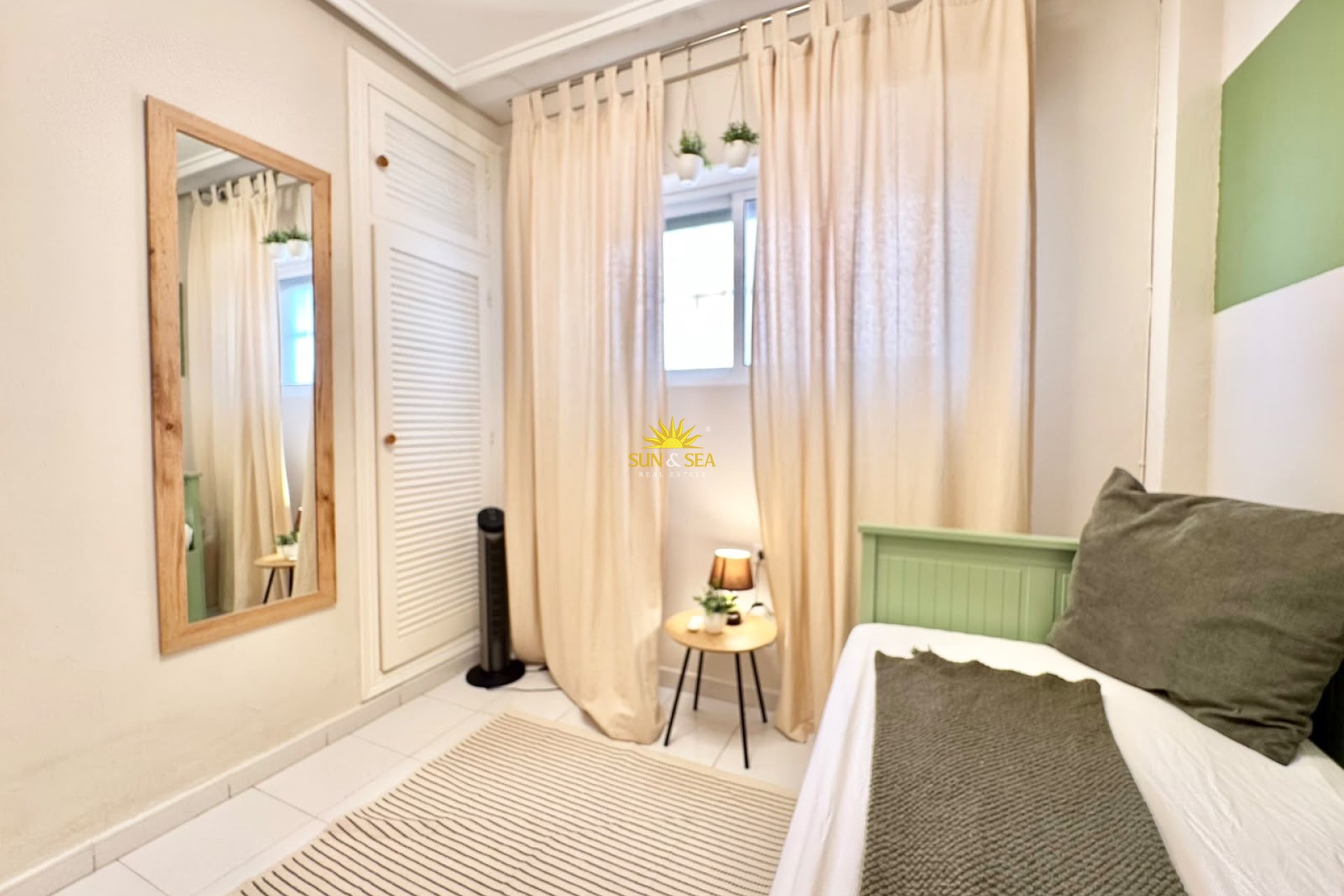 Alquiler de invierno - Apartamento - Torrevieja - torrevieja