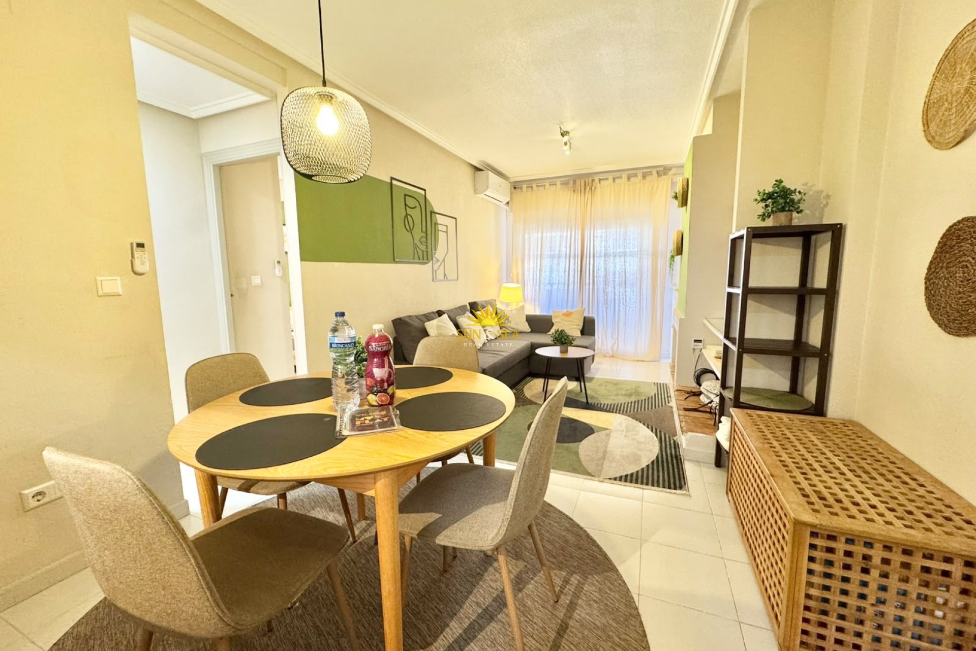 Alquiler de invierno - Apartamento - Torrevieja - torrevieja