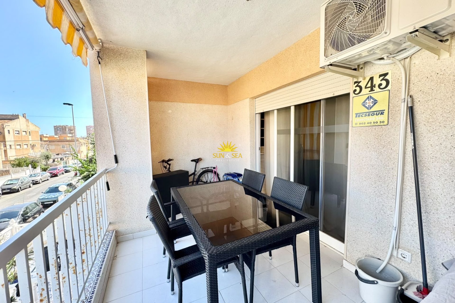 Alquiler de invierno - Apartamento - Torrevieja - torrevieja