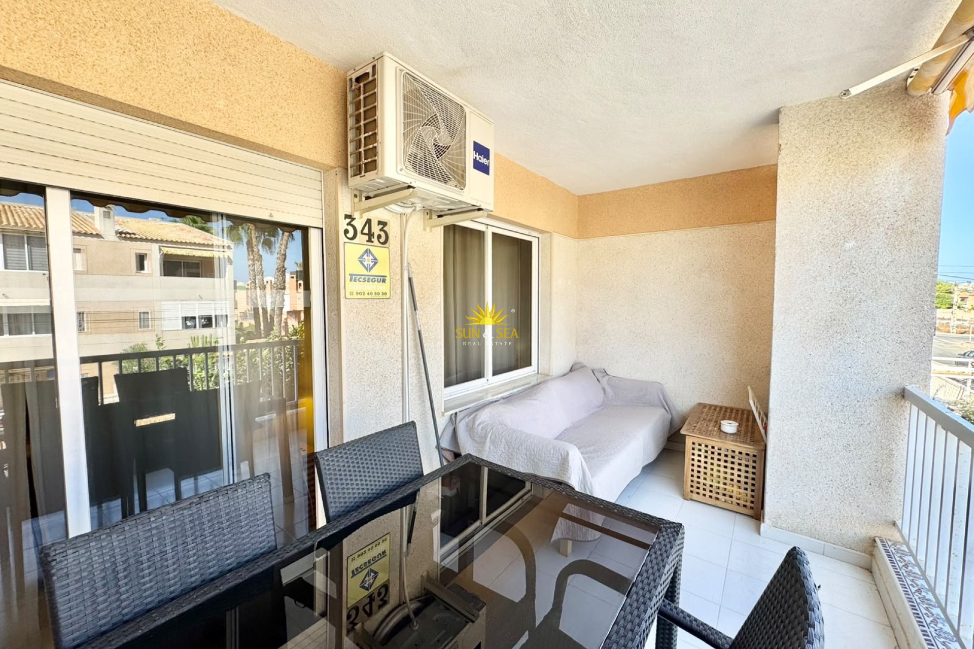 Alquiler de invierno - Apartamento - Torrevieja - torrevieja