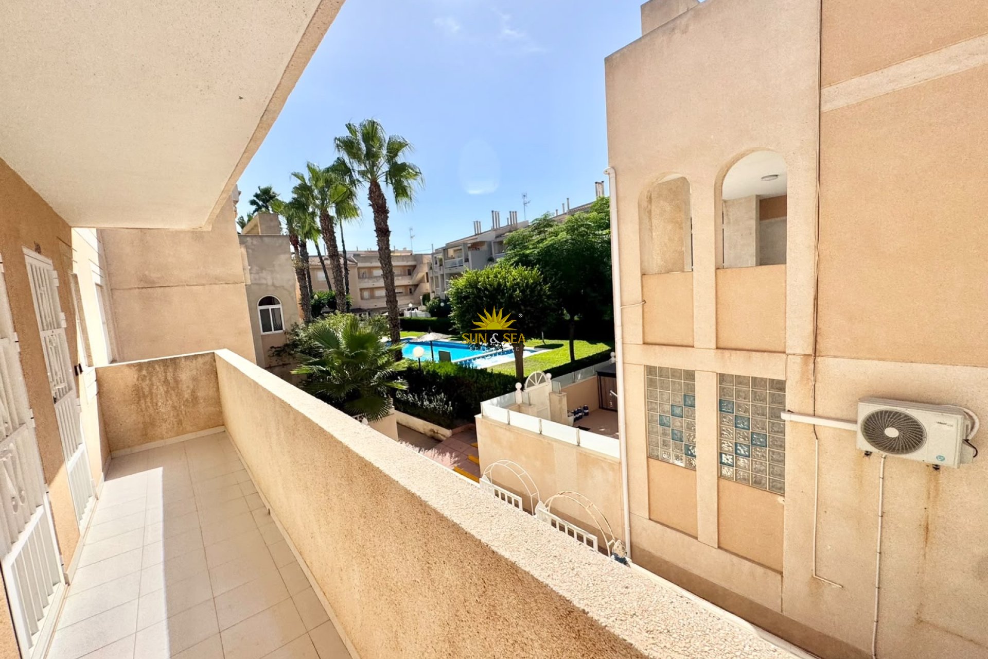 Alquiler de invierno - Apartamento - Torrevieja - torrevieja