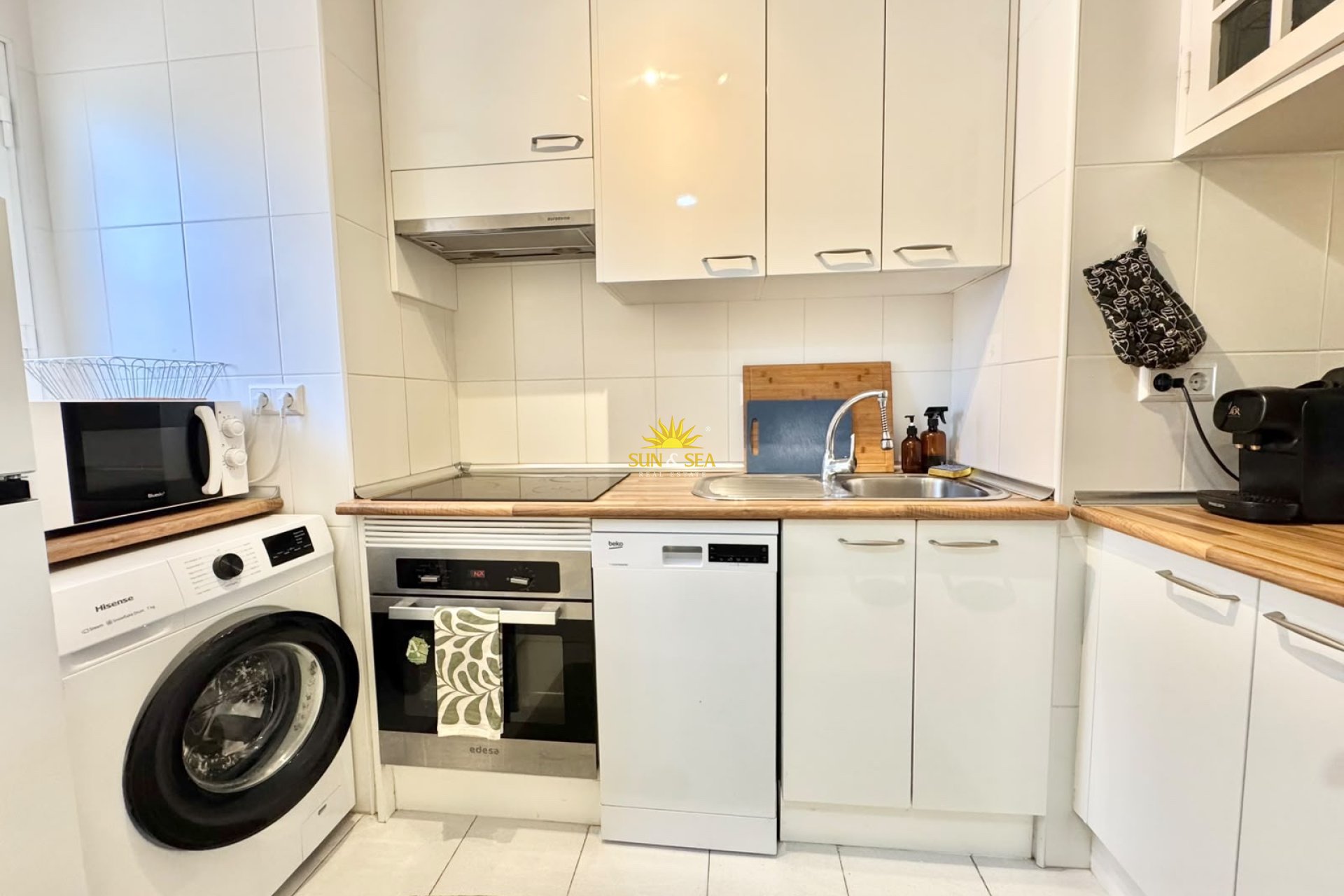 Alquiler de invierno - Apartamento - Torrevieja - torrevieja