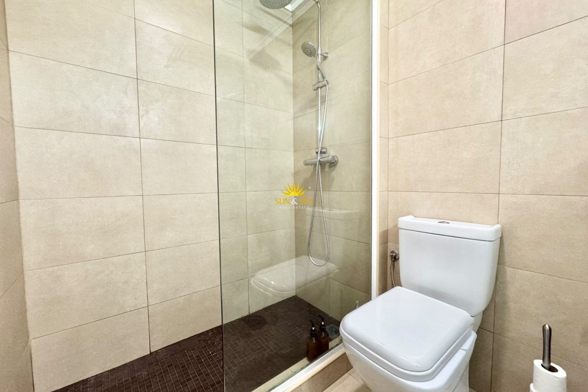 Alquiler de invierno - Apartamento - Torrevieja - torrevieja