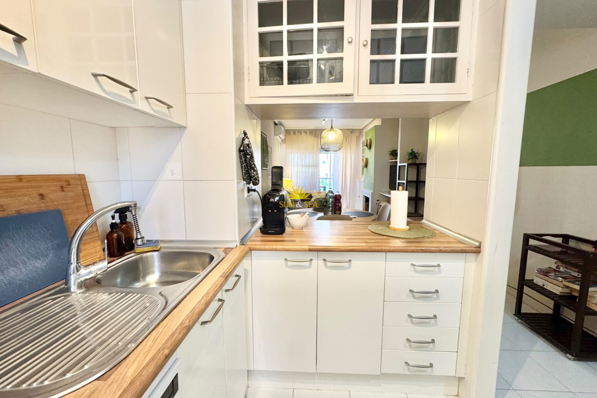 Alquiler de invierno - Apartamento - Torrevieja - torrevieja
