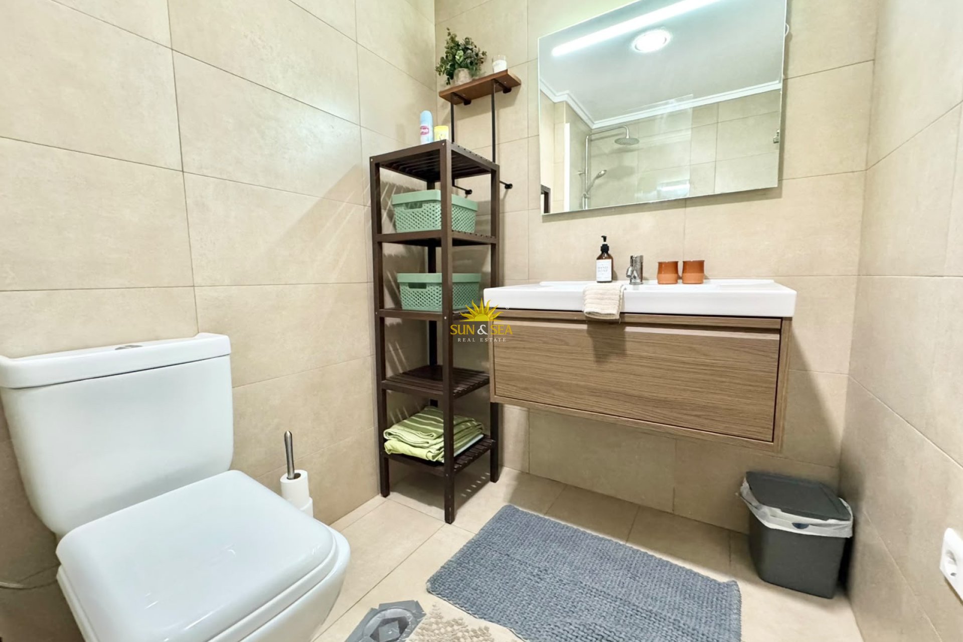 Alquiler de invierno - Apartamento - Torrevieja - torrevieja