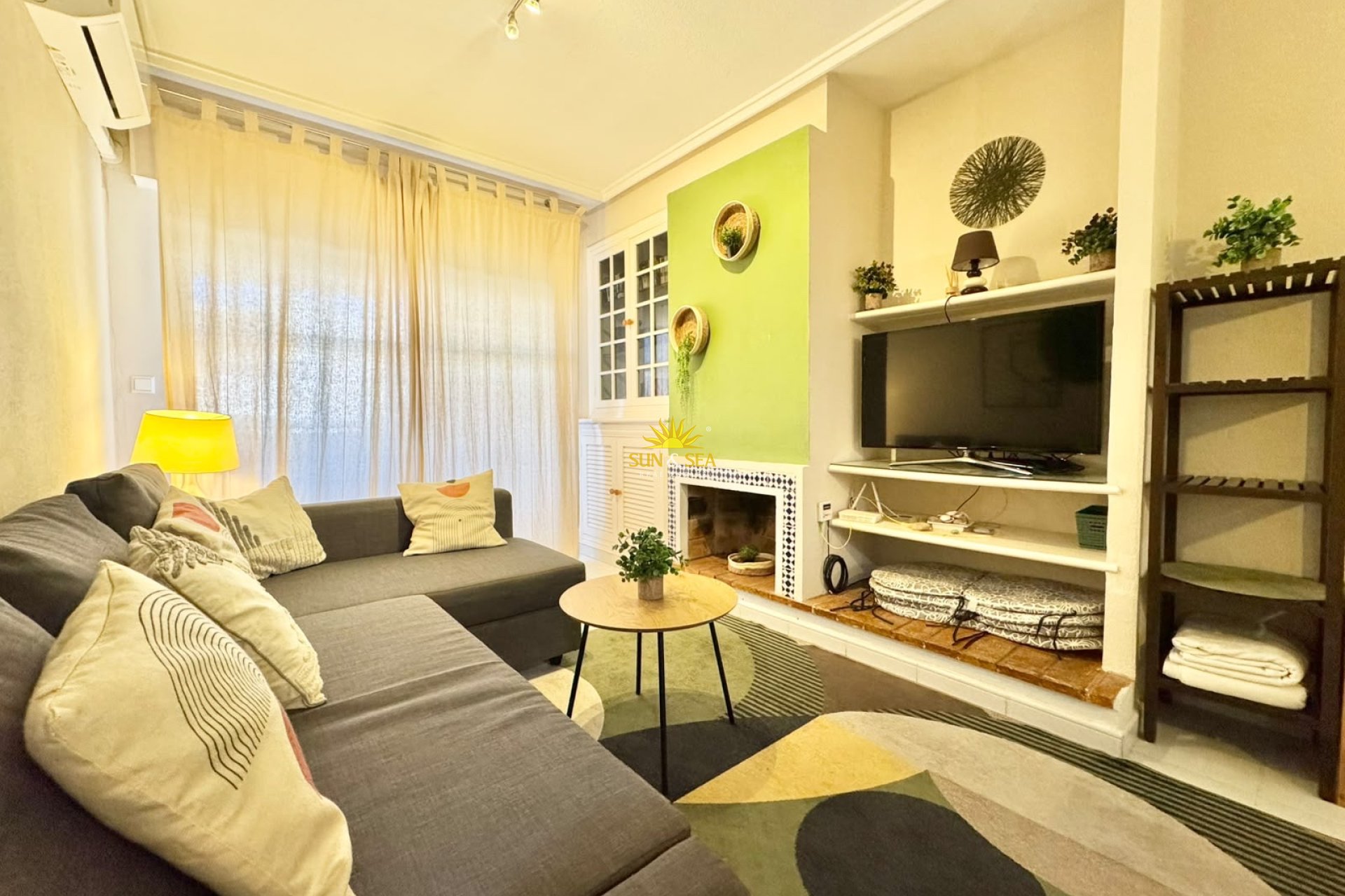 Alquiler de invierno - Apartamento - Torrevieja - torrevieja
