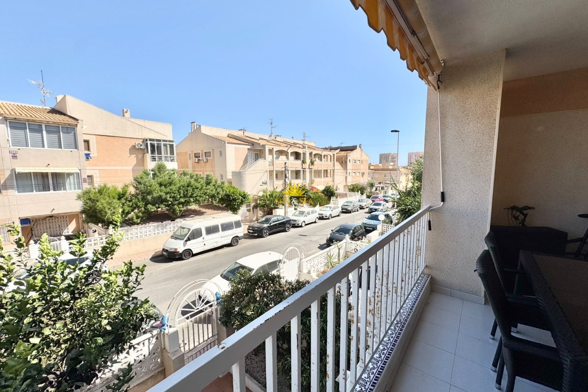 Alquiler de invierno - Apartamento - Torrevieja - torrevieja