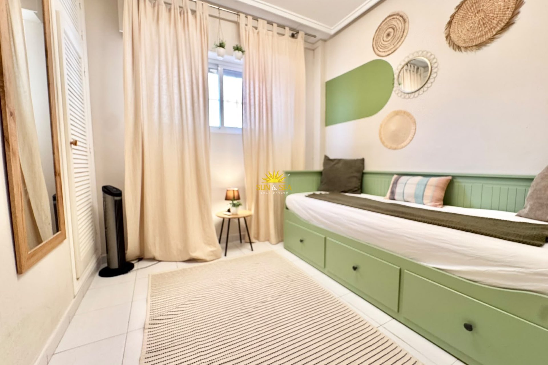 Alquiler de invierno - Apartamento - Torrevieja - torrevieja