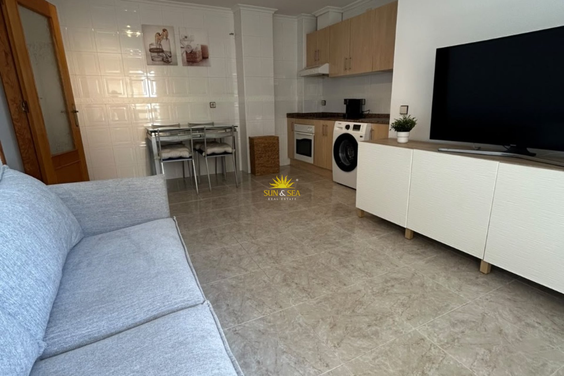 Alquiler de invierno - Apartamento - Torrevieja - torrevieja