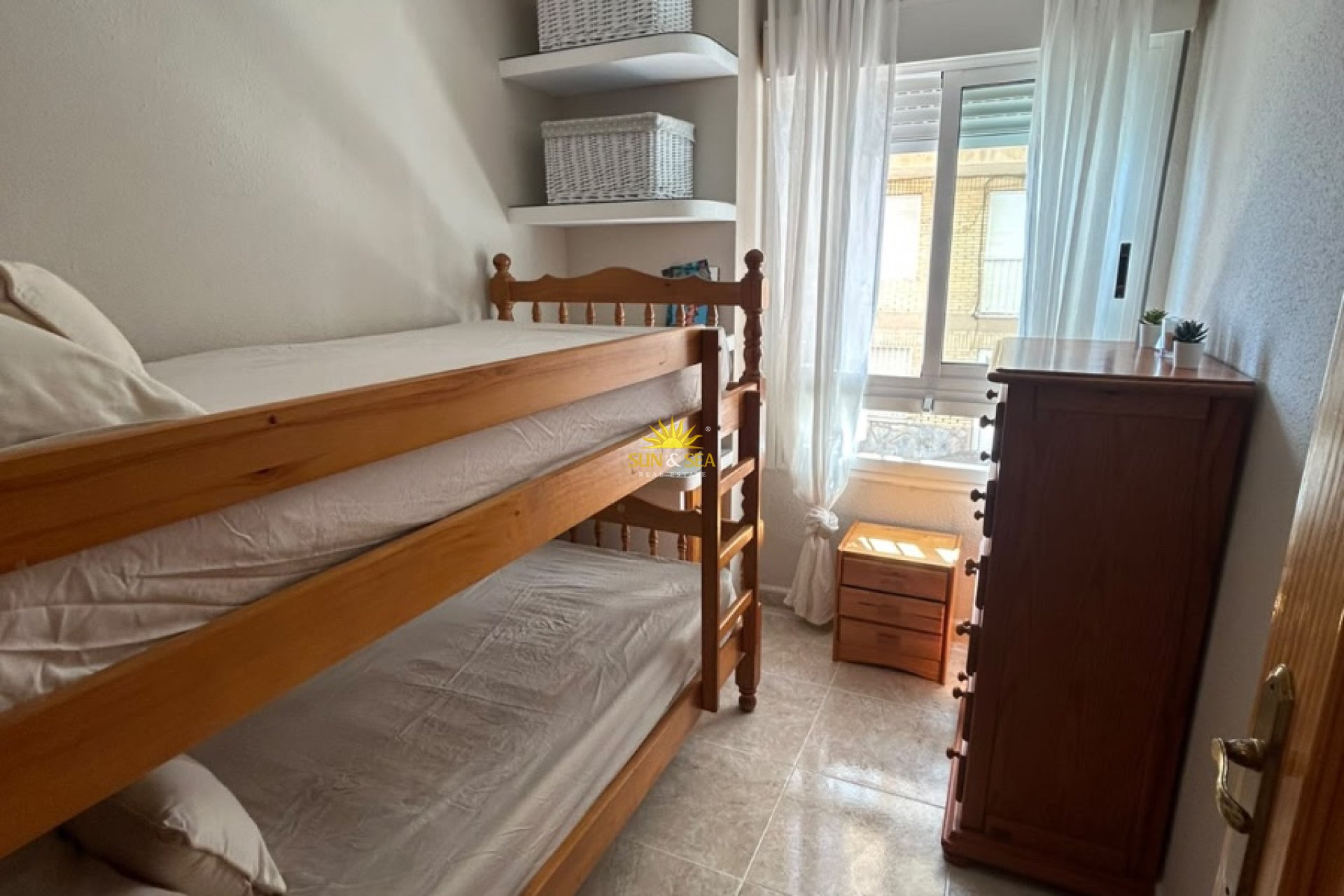 Alquiler de invierno - Apartamento - Torrevieja - torrevieja