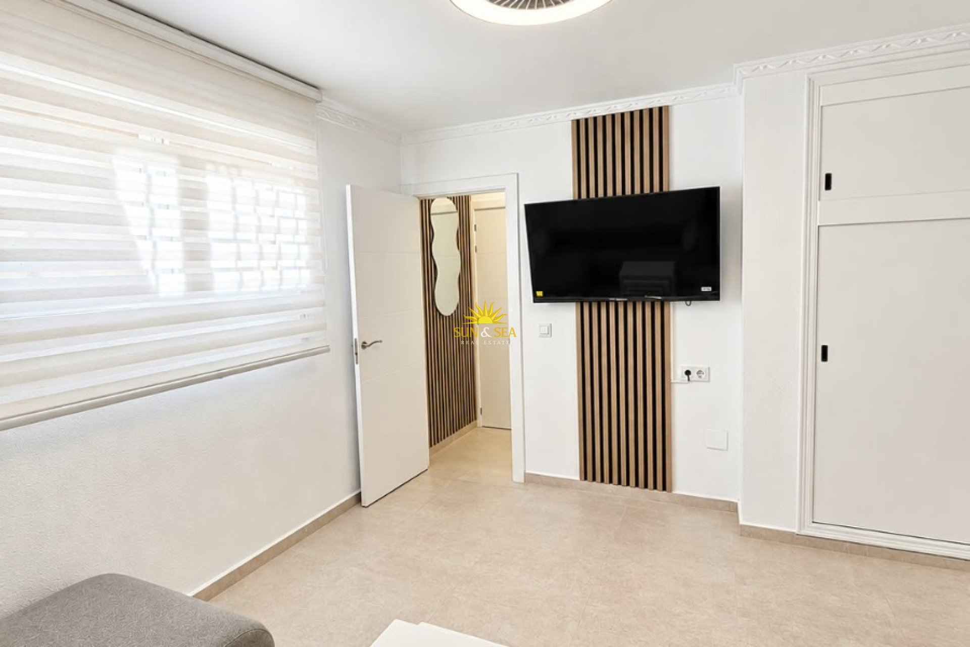 Alquiler de invierno - Apartamento - Torrevieja - torrevieja