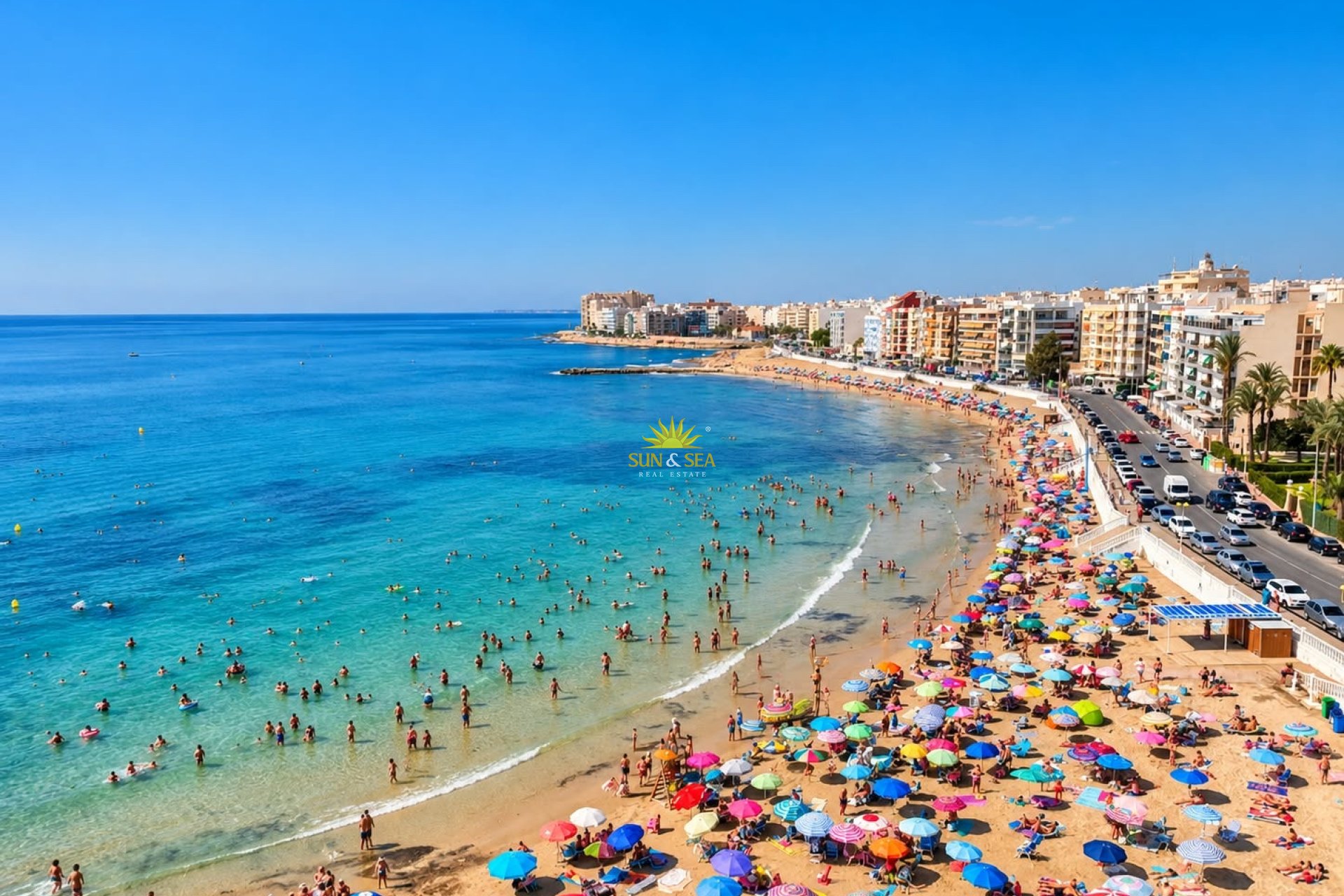 Alquiler de invierno - Apartamento - Torrevieja - torrevieja