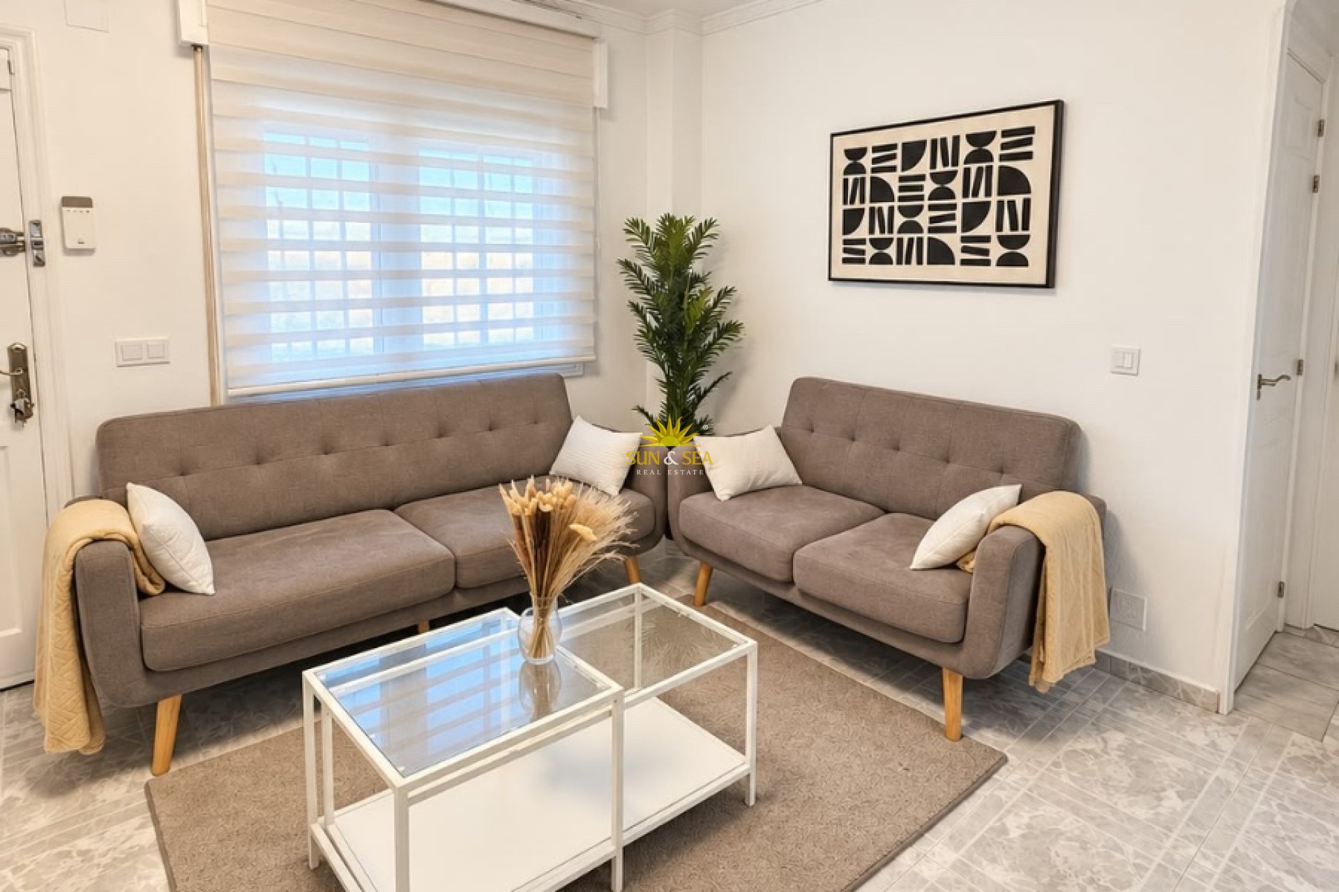 Alquiler de invierno - Apartamento - Torrevieja - torrevieja