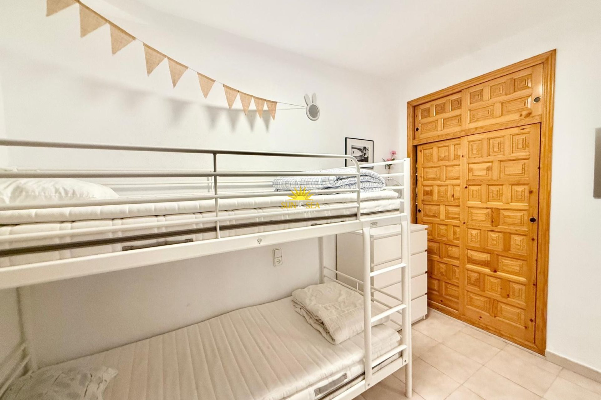 Alquiler de invierno - Apartamento - Torrevieja - torrevieja