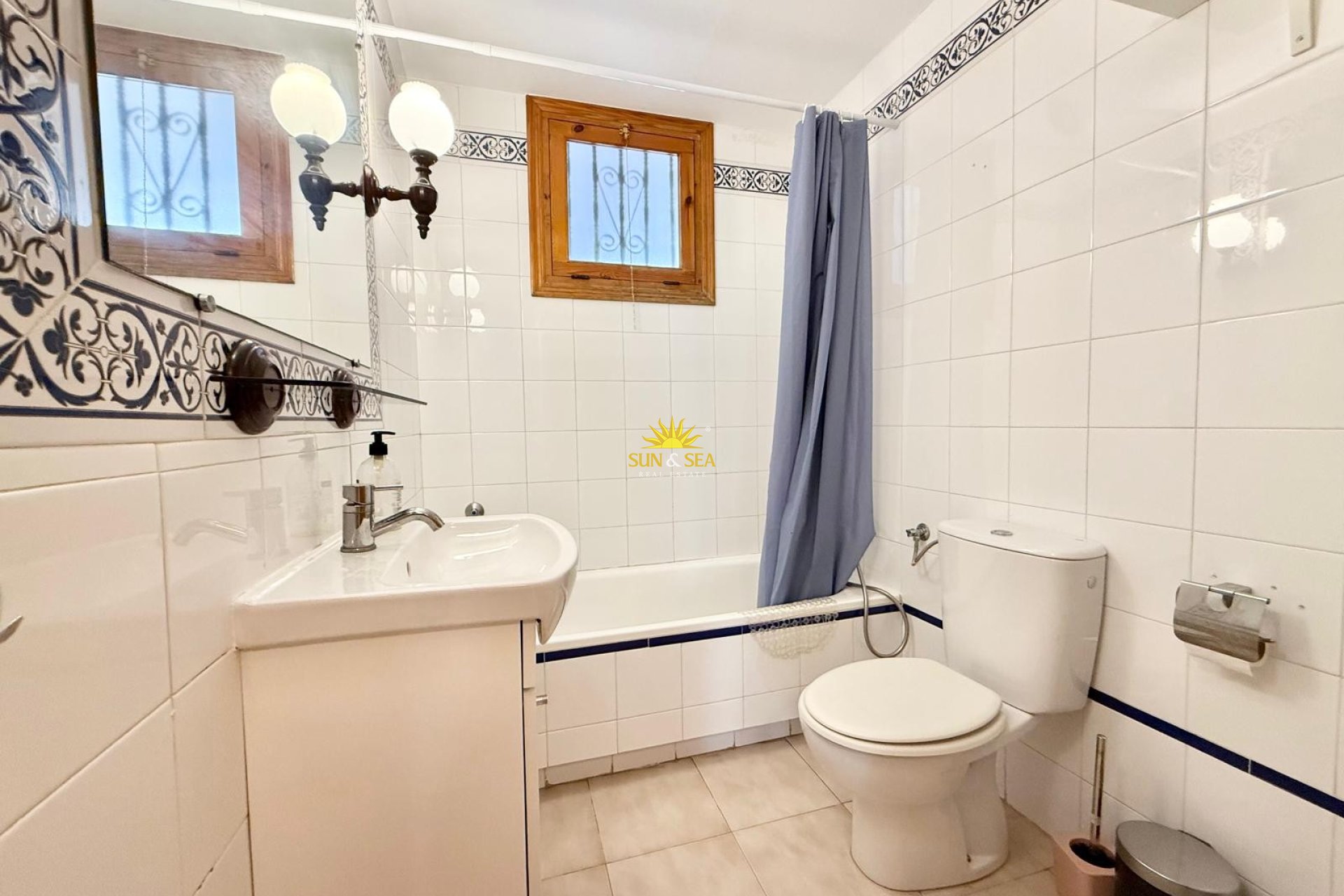 Alquiler de invierno - Apartamento - Torrevieja - torrevieja