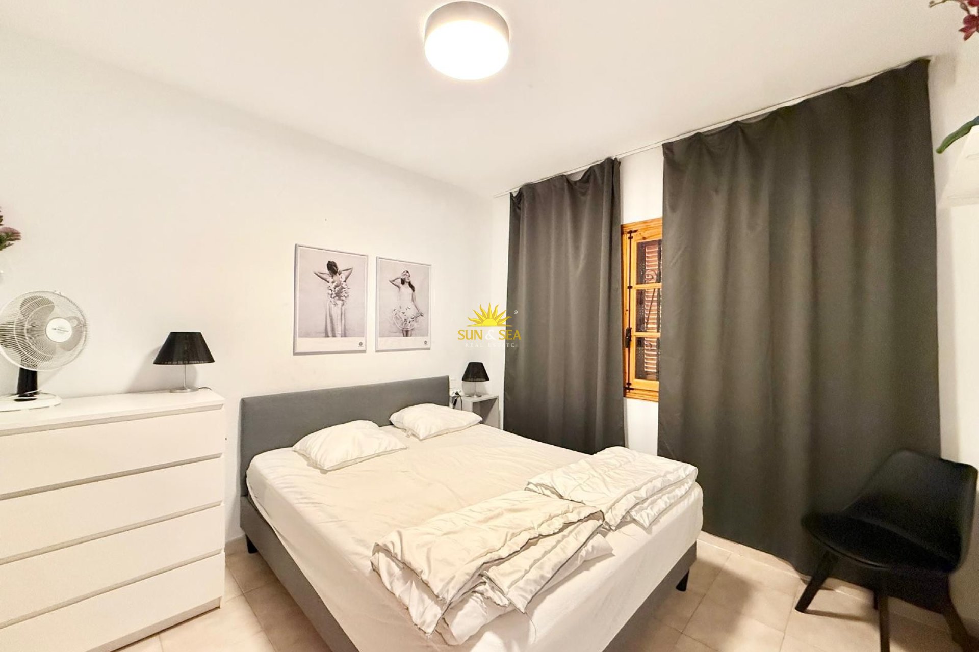 Alquiler de invierno - Apartamento - Torrevieja - torrevieja