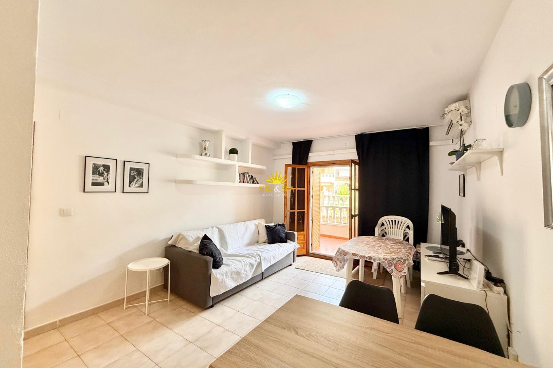 Alquiler de invierno - Apartamento - Torrevieja - torrevieja