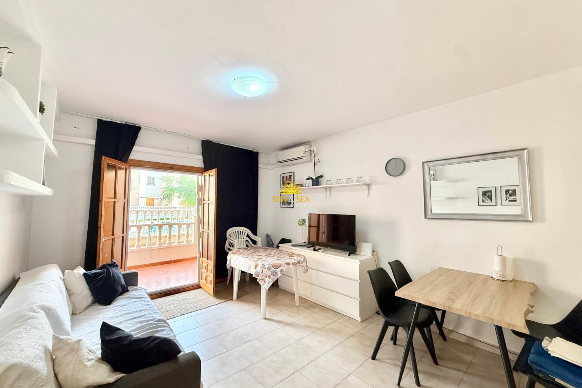 Alquiler de invierno - Apartamento - Torrevieja - torrevieja
