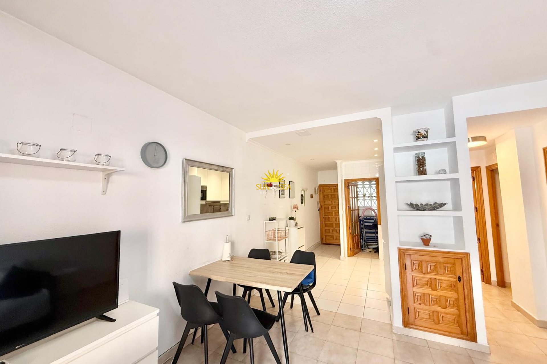 Alquiler de invierno - Apartamento - Torrevieja - torrevieja