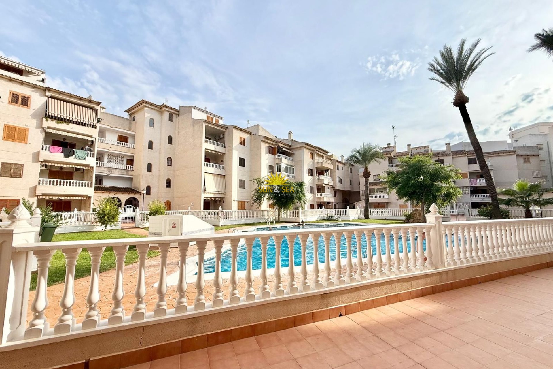 Alquiler de invierno - Apartamento - Torrevieja - torrevieja