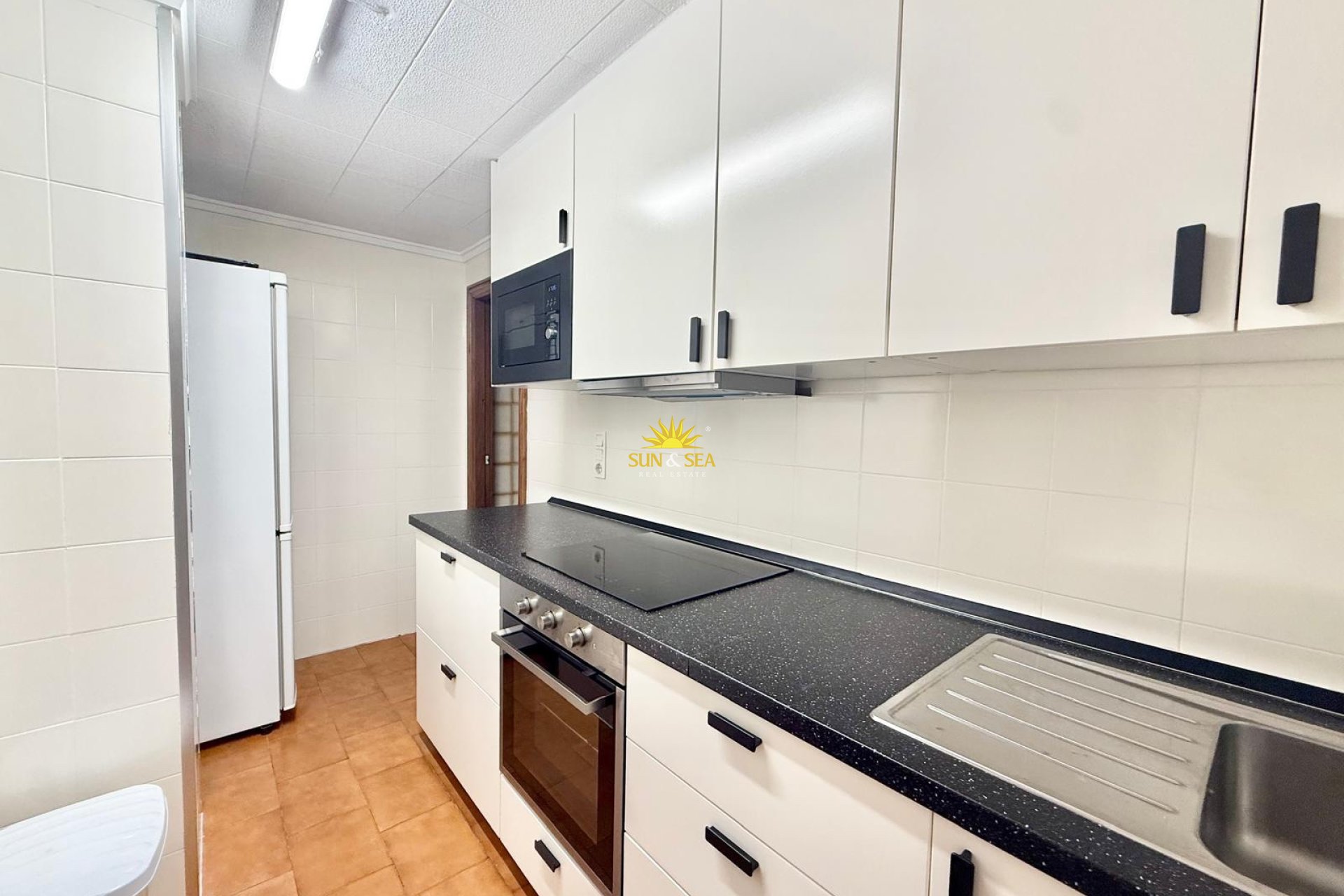 Alquiler de invierno - Apartamento - Torrevieja - torrevieja