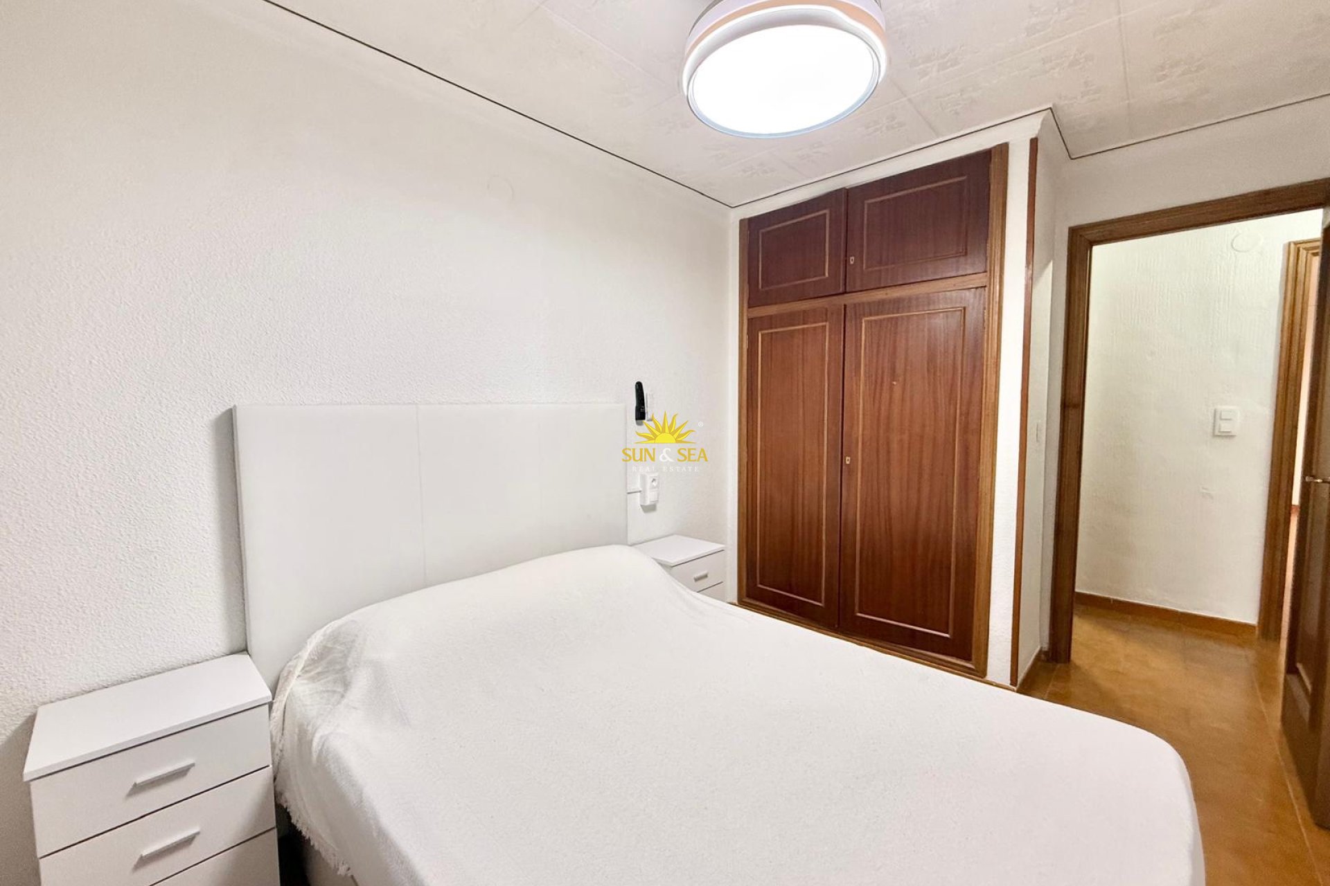Alquiler de invierno - Apartamento - Torrevieja - torrevieja