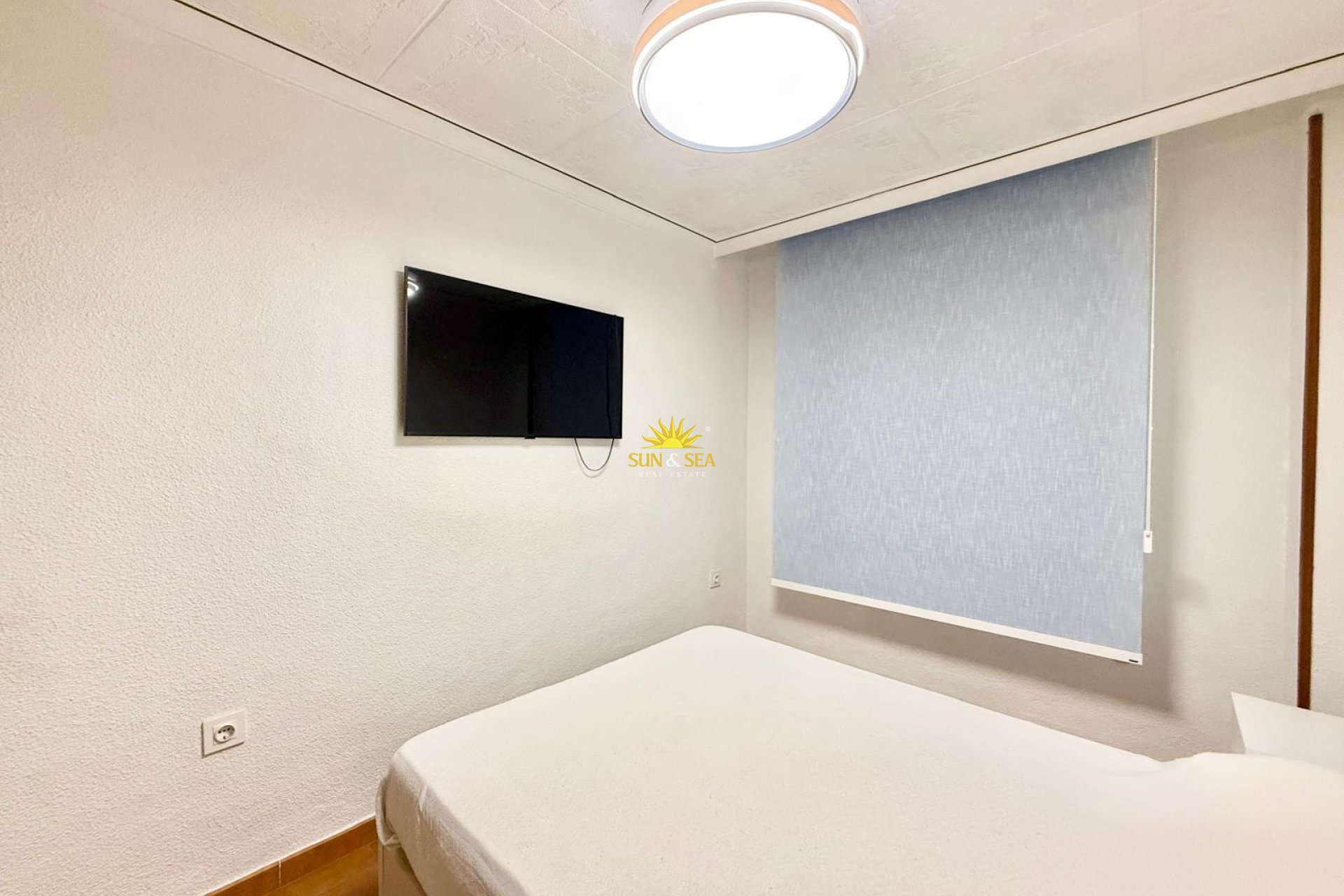 Alquiler de invierno - Apartamento - Torrevieja - torrevieja