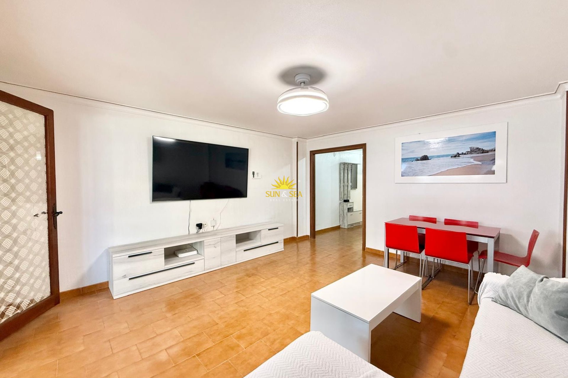 Alquiler de invierno - Apartamento - Torrevieja - torrevieja